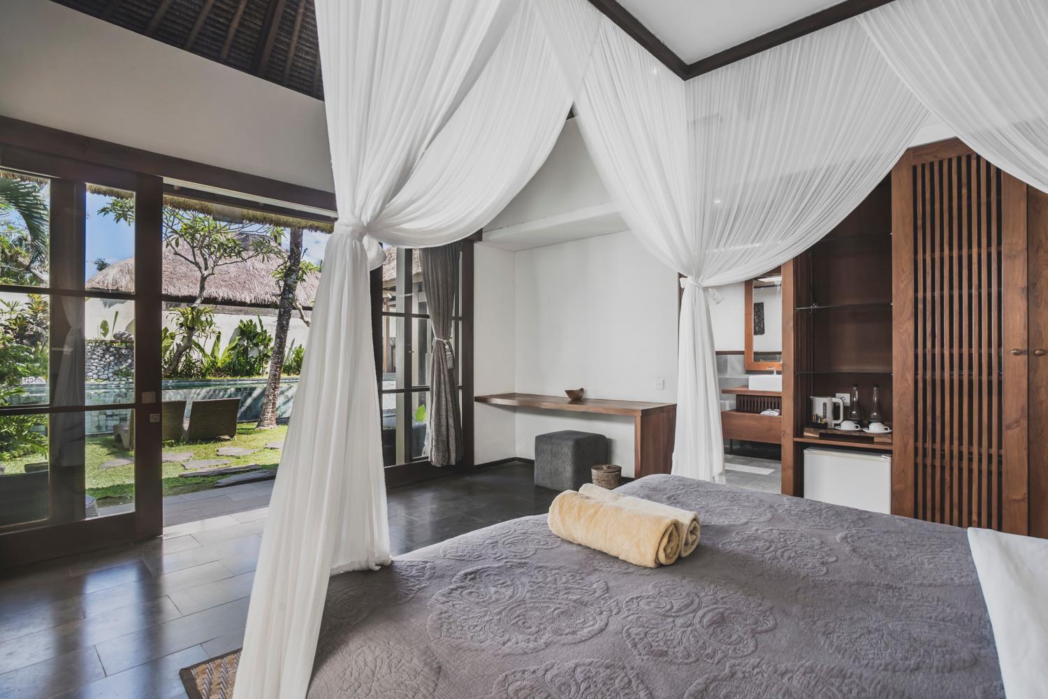 Luwak Estate * Ubud (Bali)