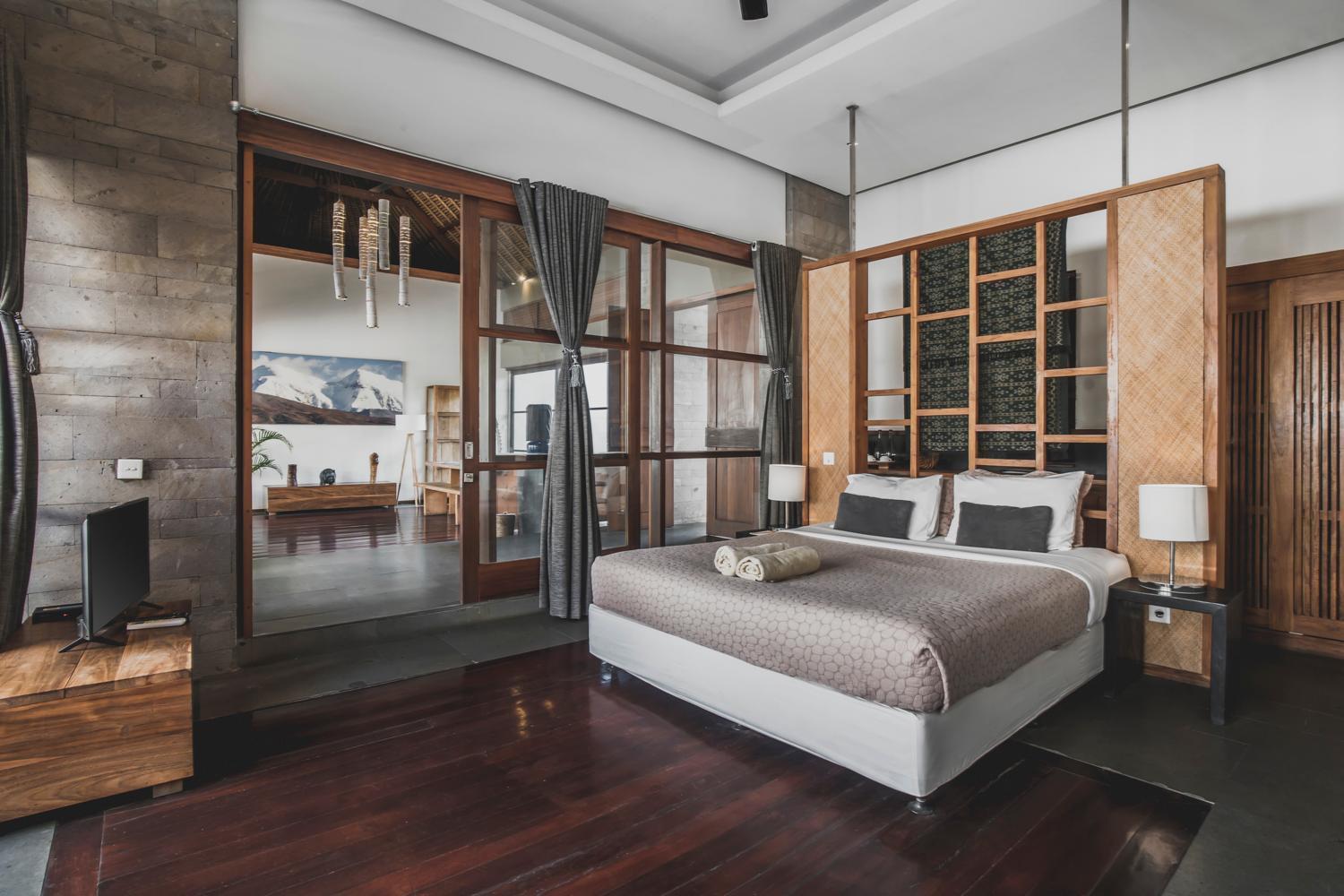 Luwak Estate Villa Ubud (Bali)