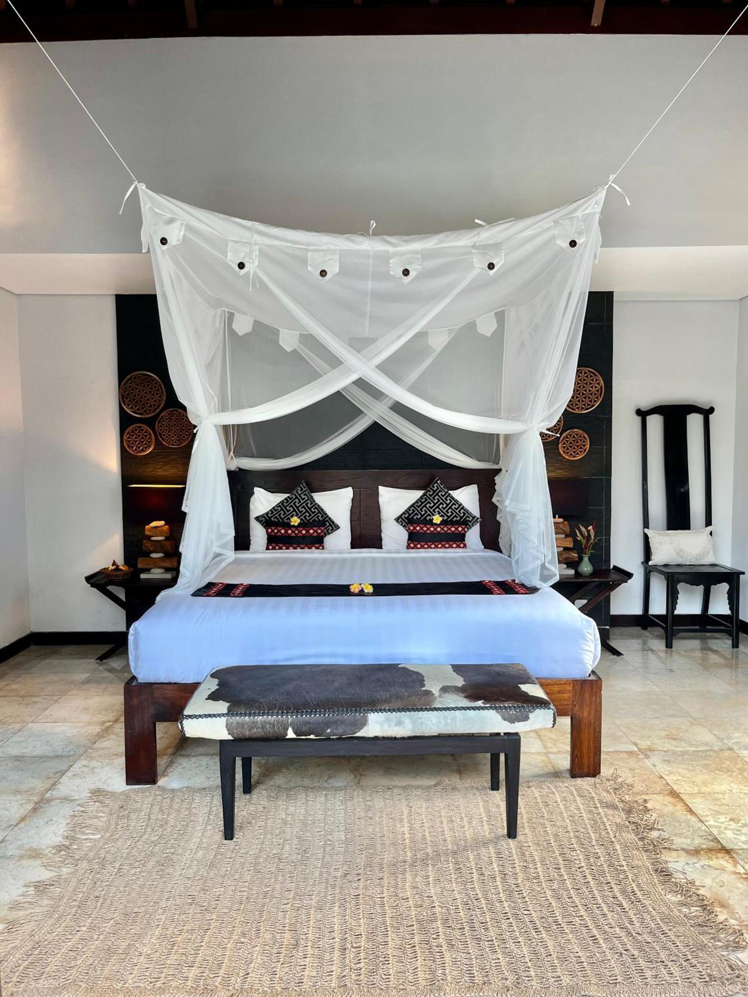 Jabunami Villa