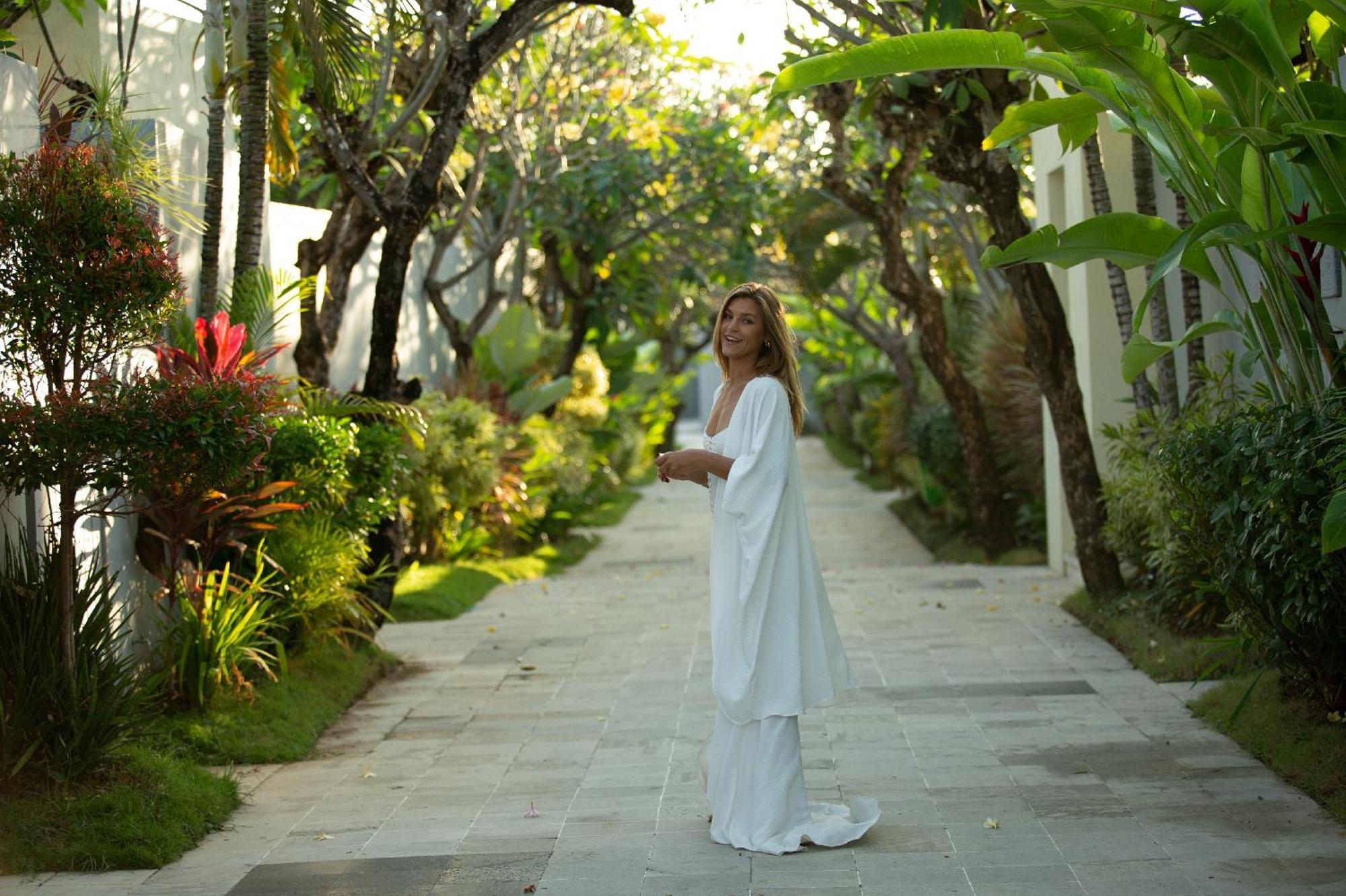 The - Private Villa Seminyak (Bali)
