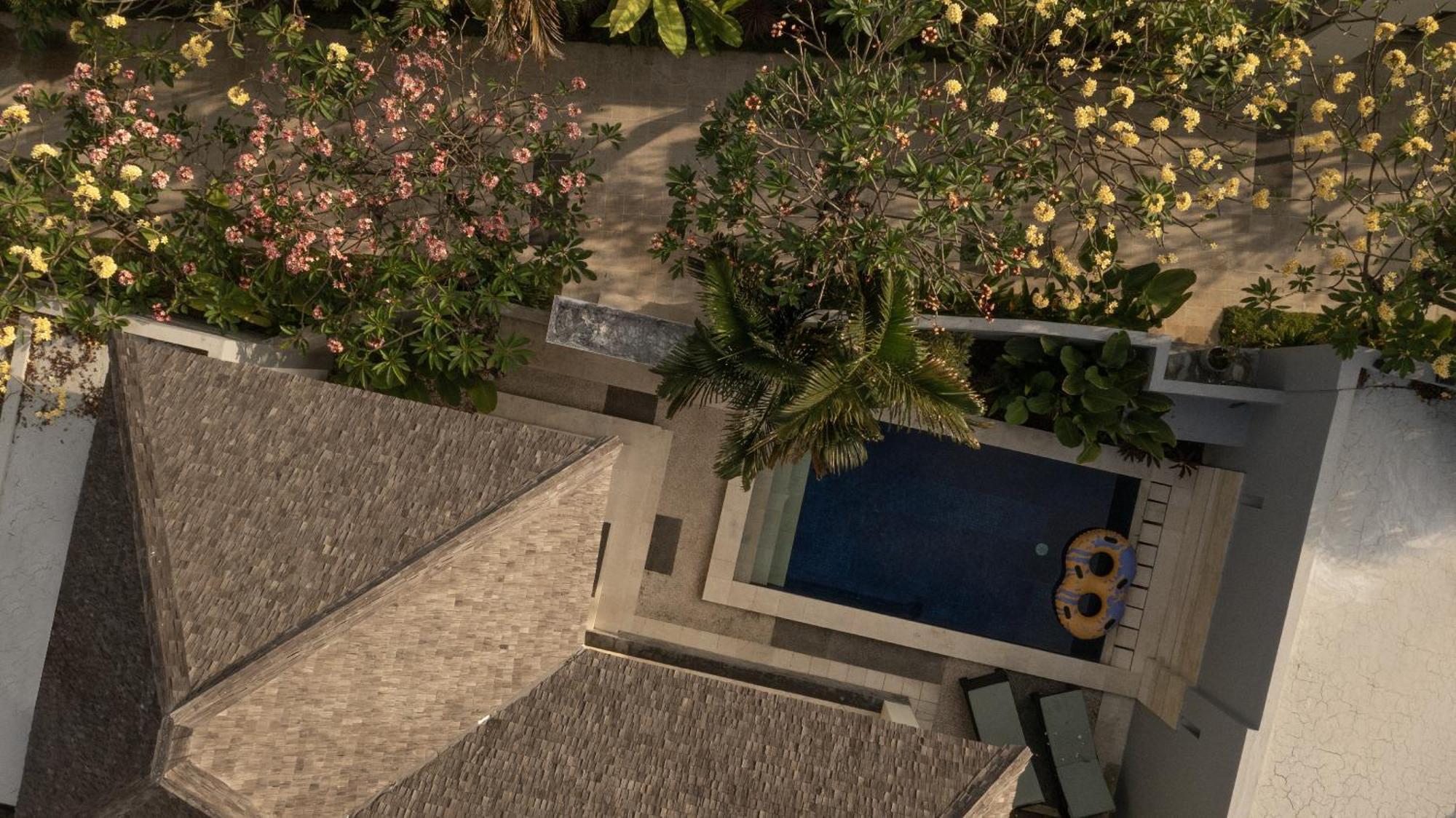 The - Private Villa *
