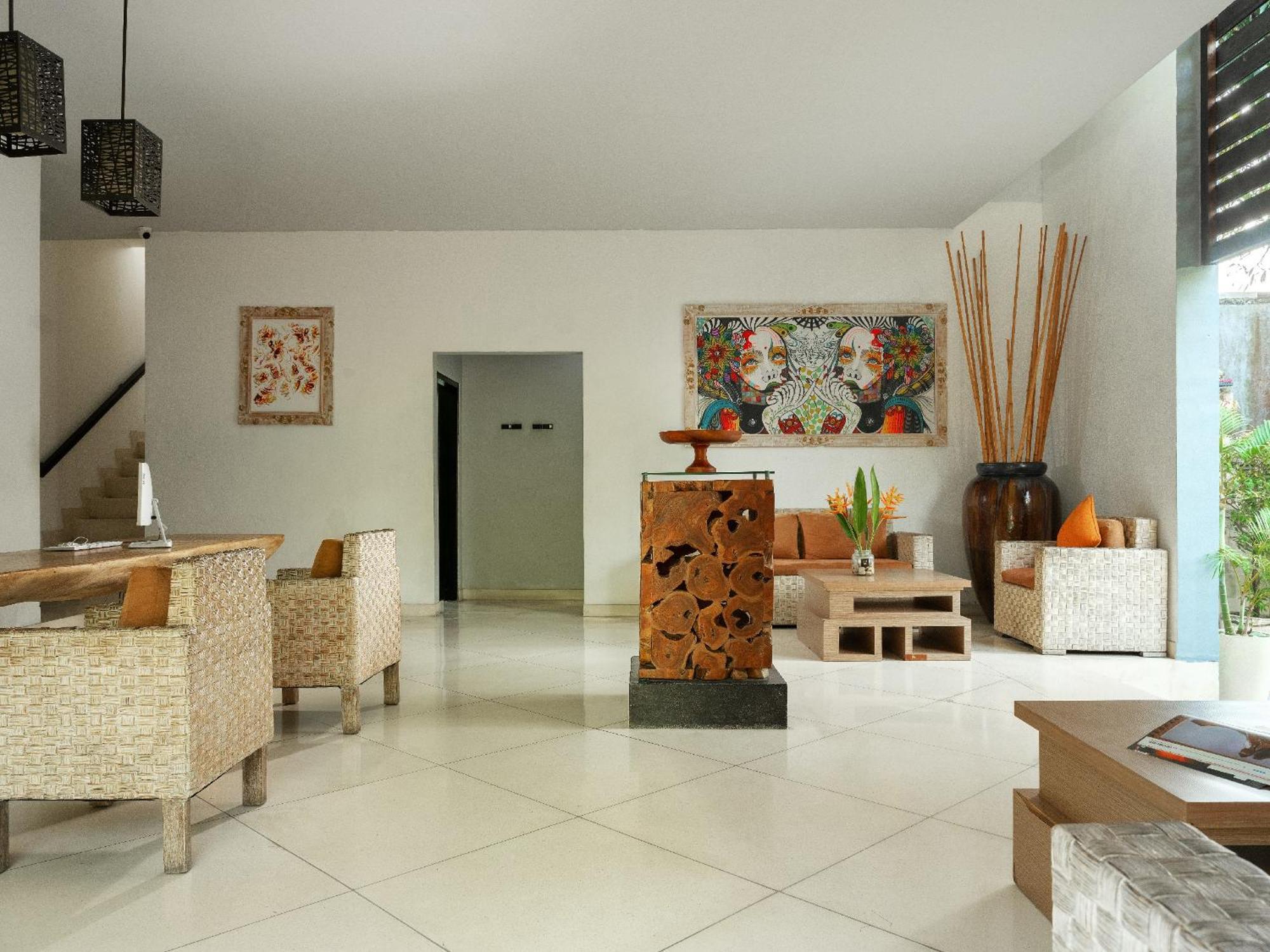 The - Private Seminyak (Bali)