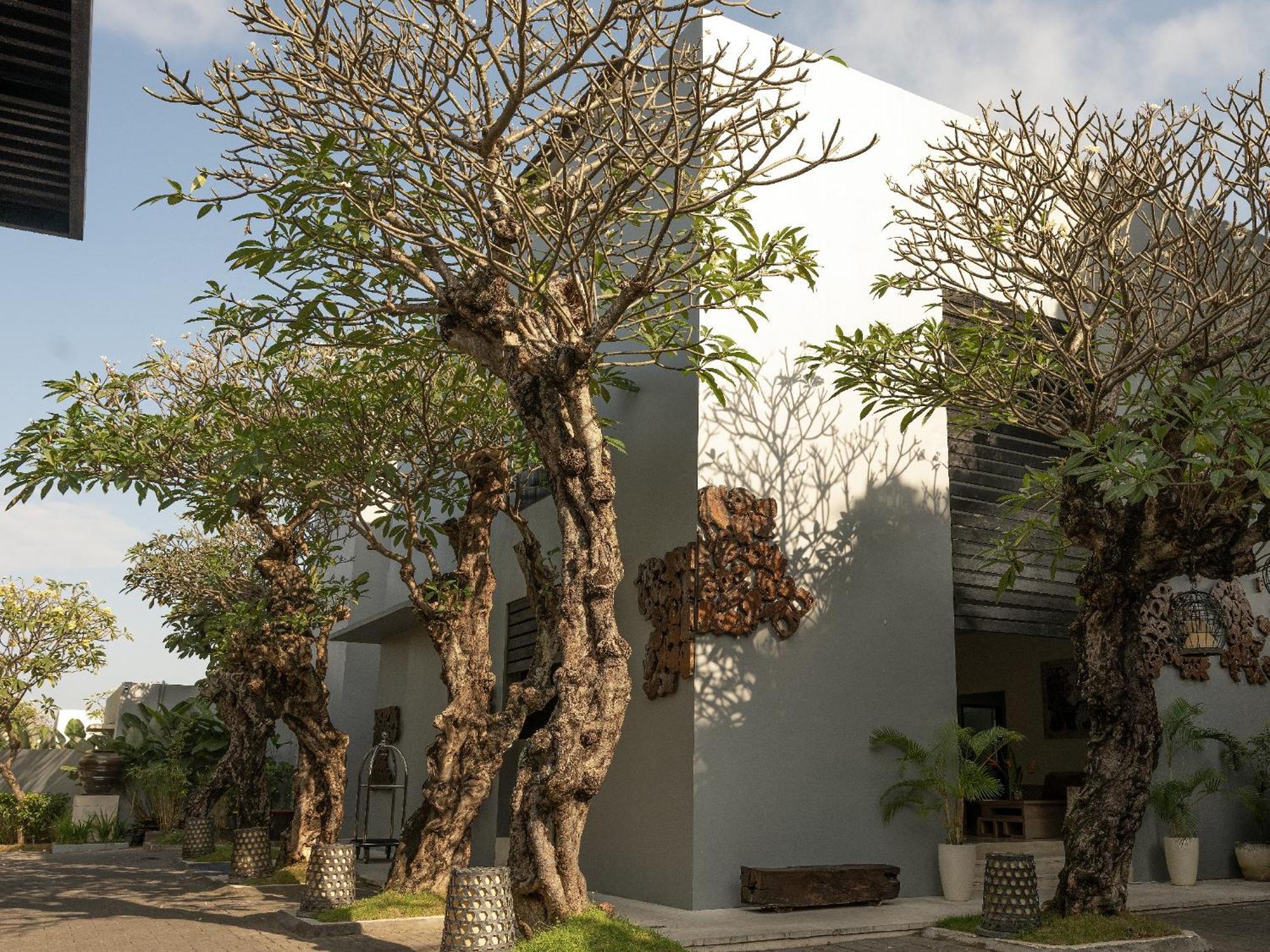 The - Private Seminyak (Bali)