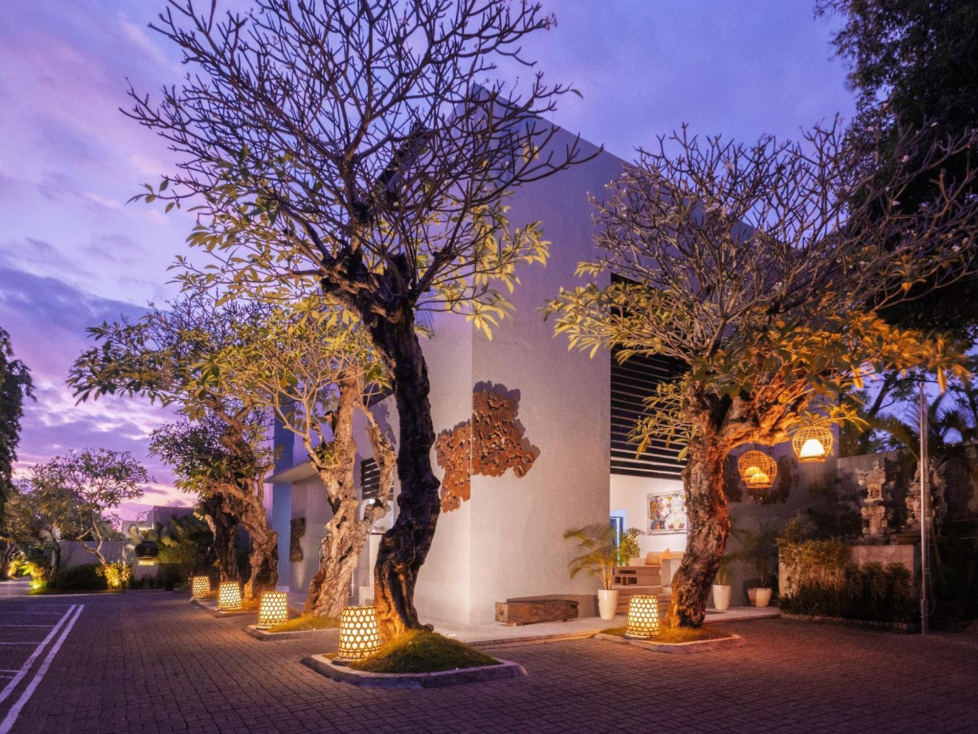 The - Private Villa *
