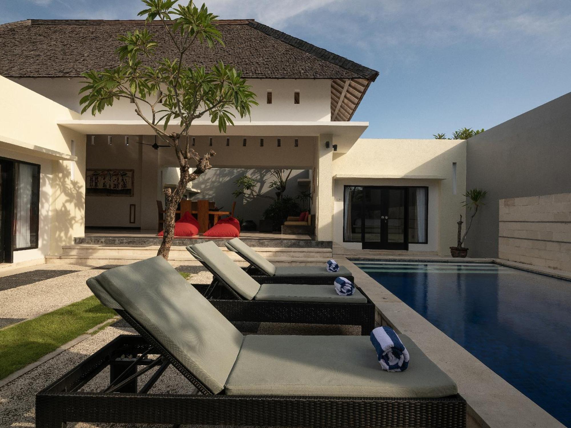Villa The - Private *