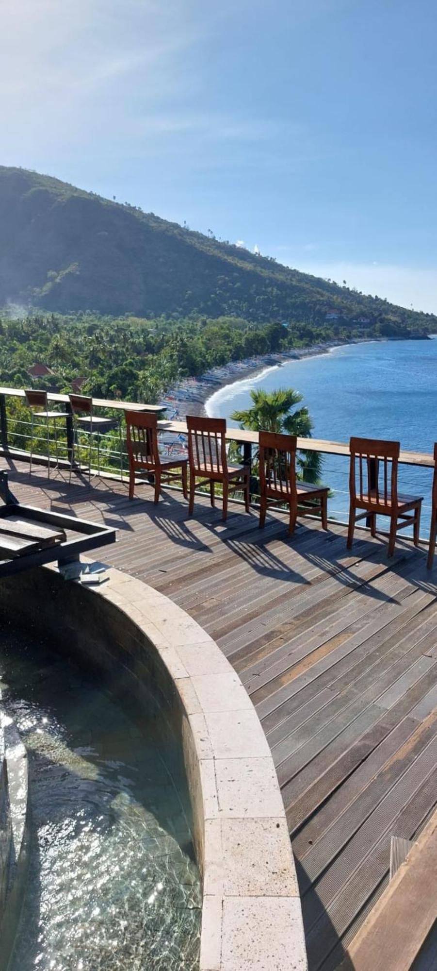 Wawa-wewe Rock Guest house