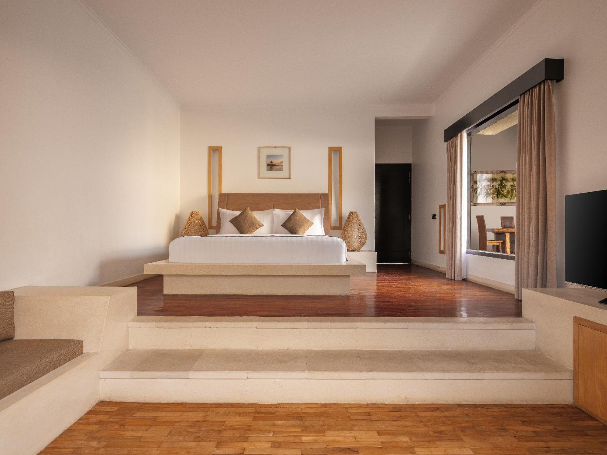 The - Private Villa