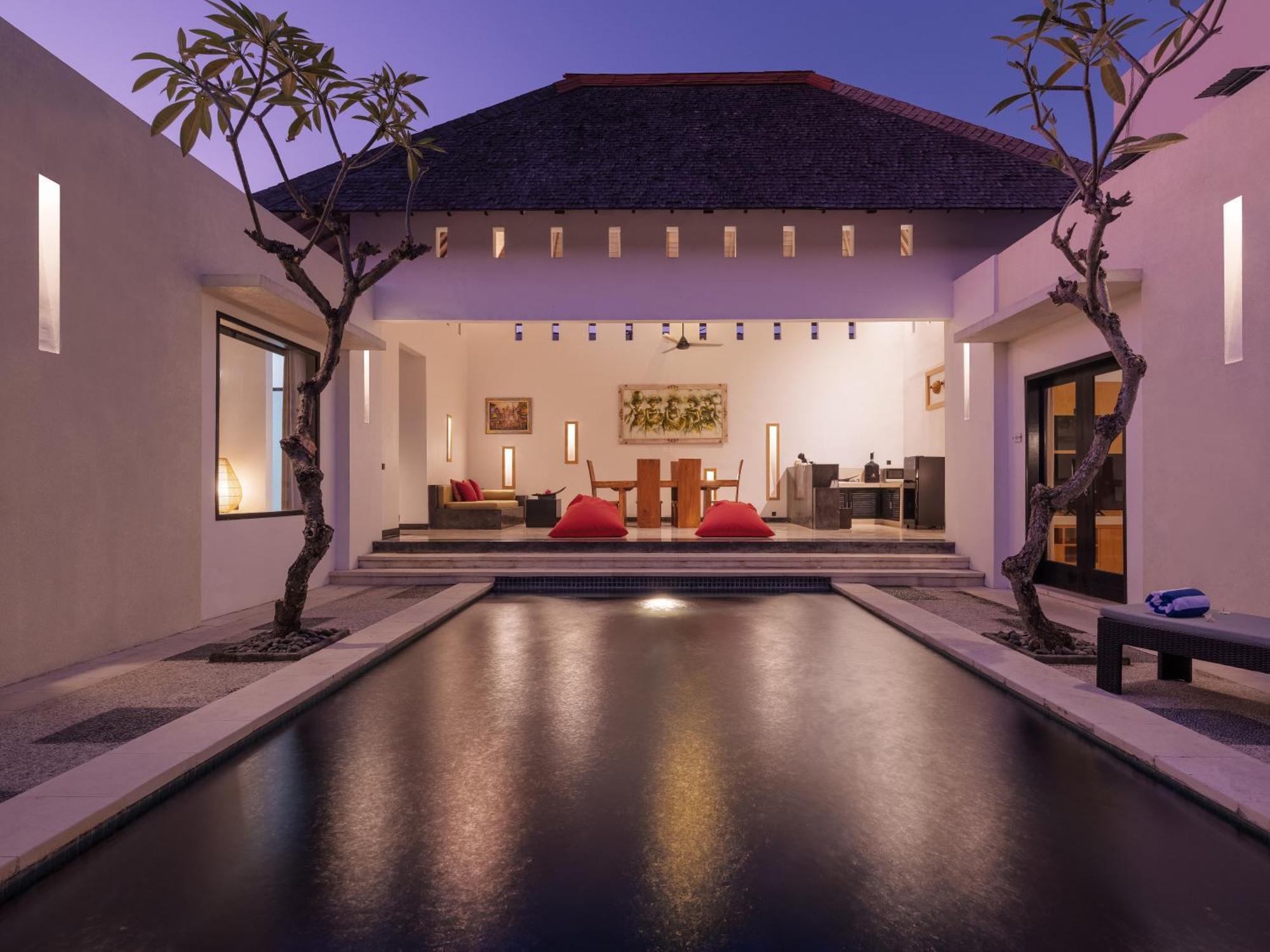 The - Private Villa *
