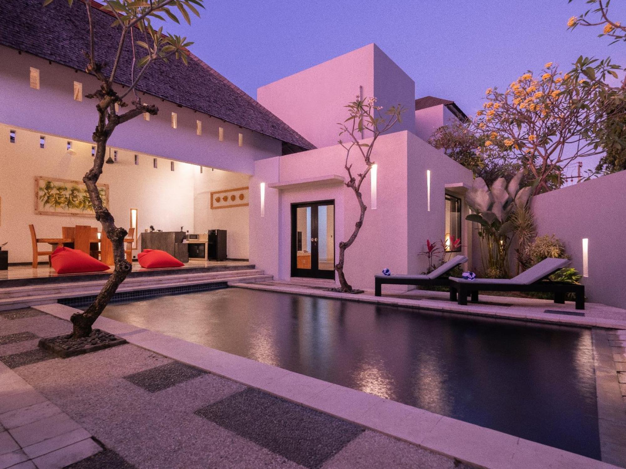 The - Private Villa *