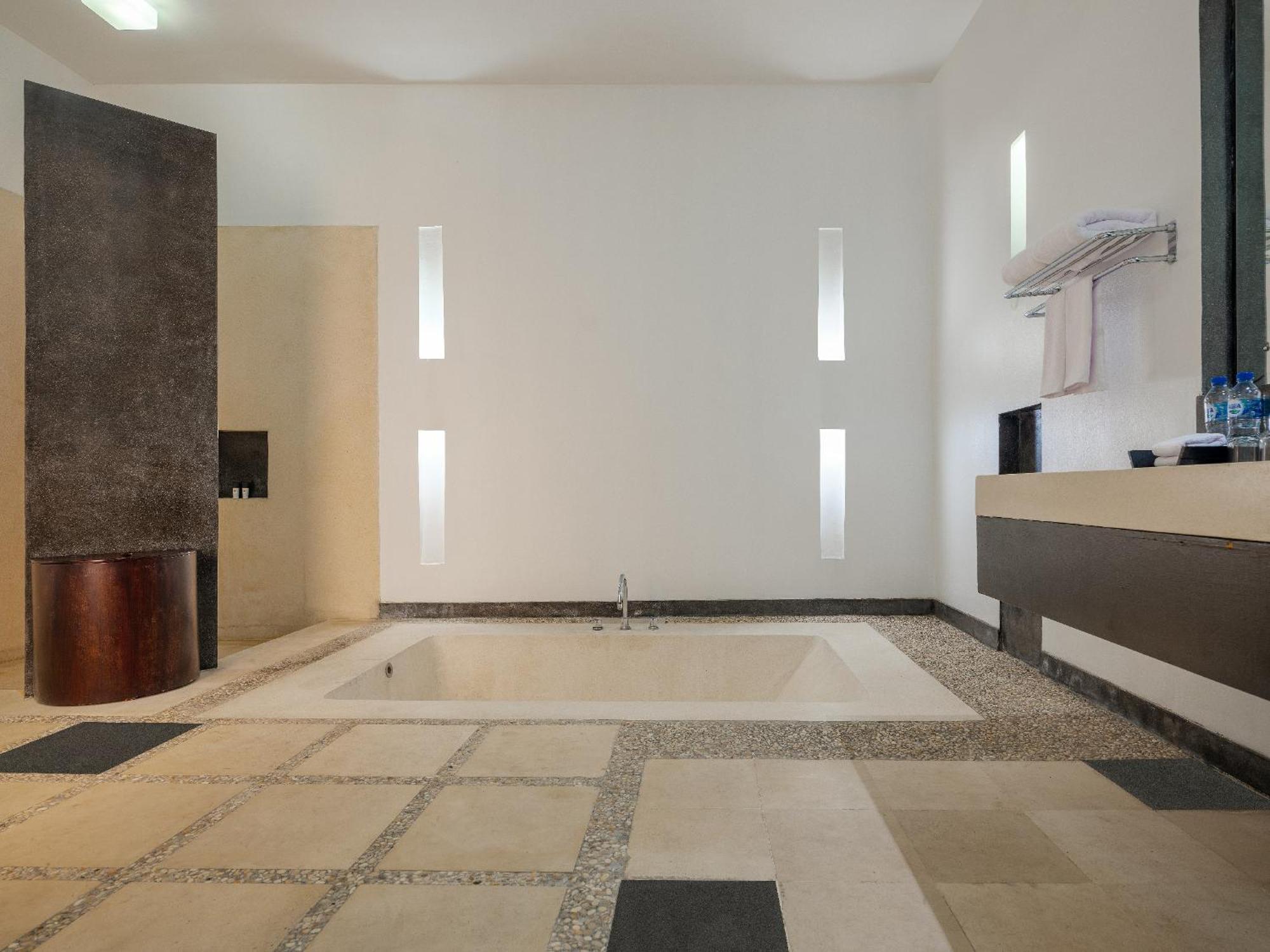 The - Private Villa