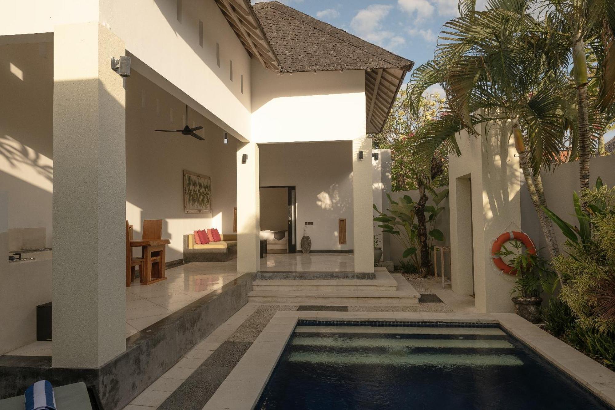The - Private Villa