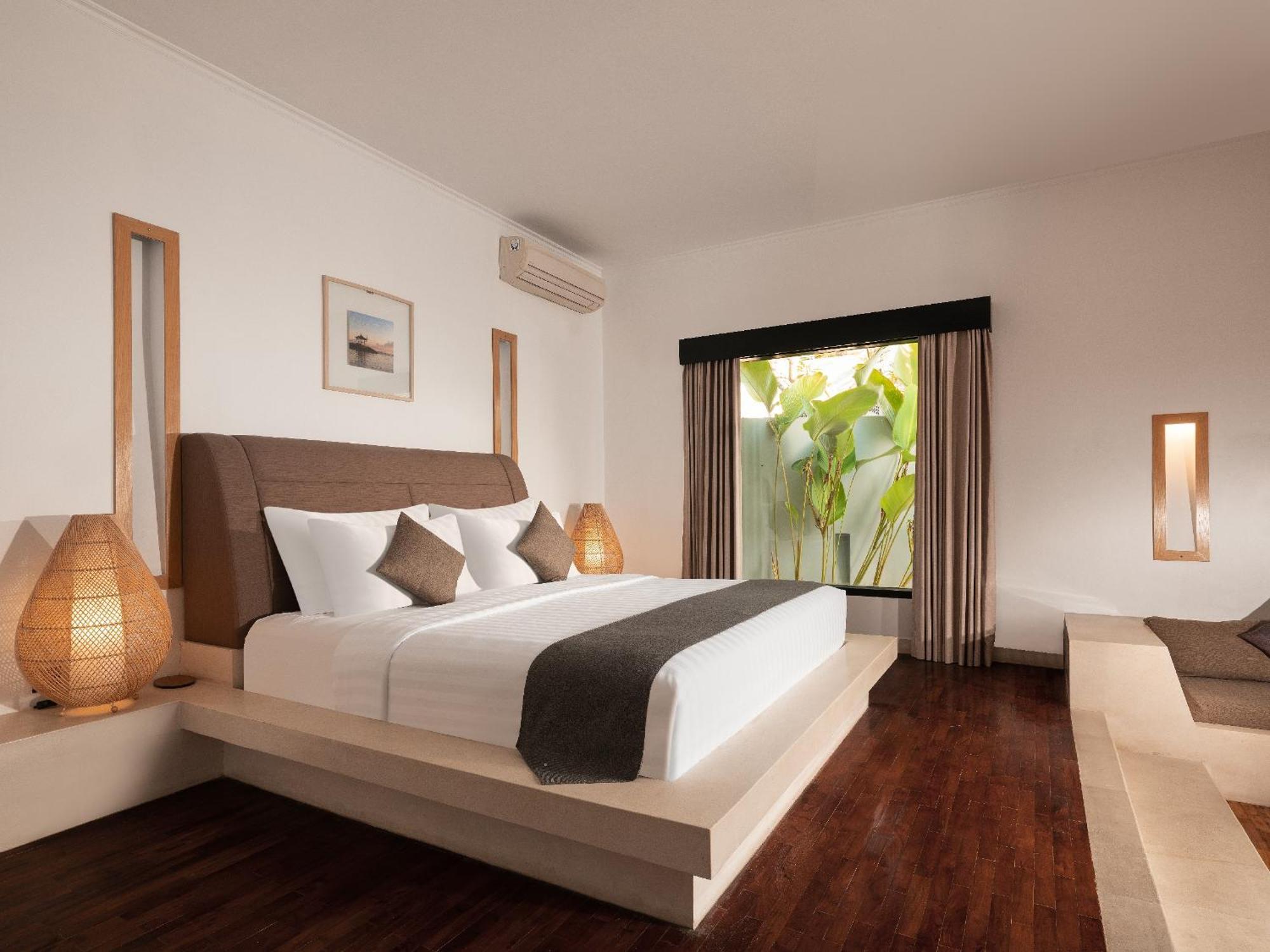 Villa The - Private Seminyak (Bali)