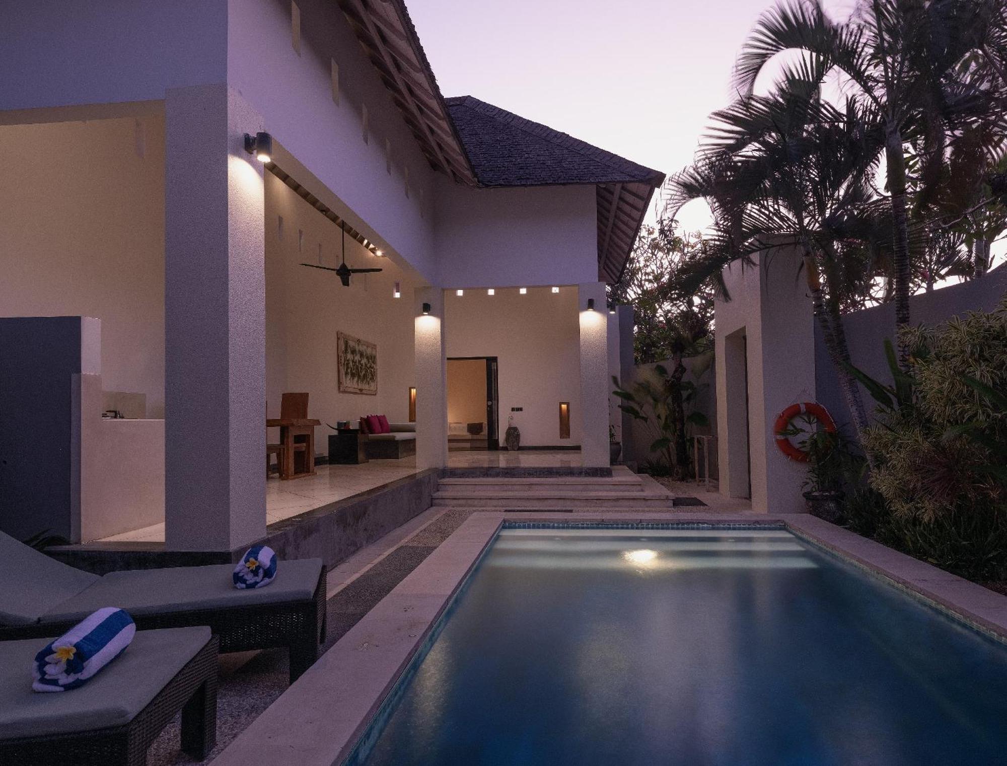 Villa The - Private