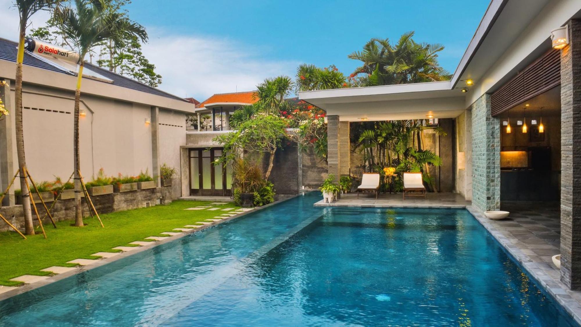 Alindra & Nusa Dua (Bali)