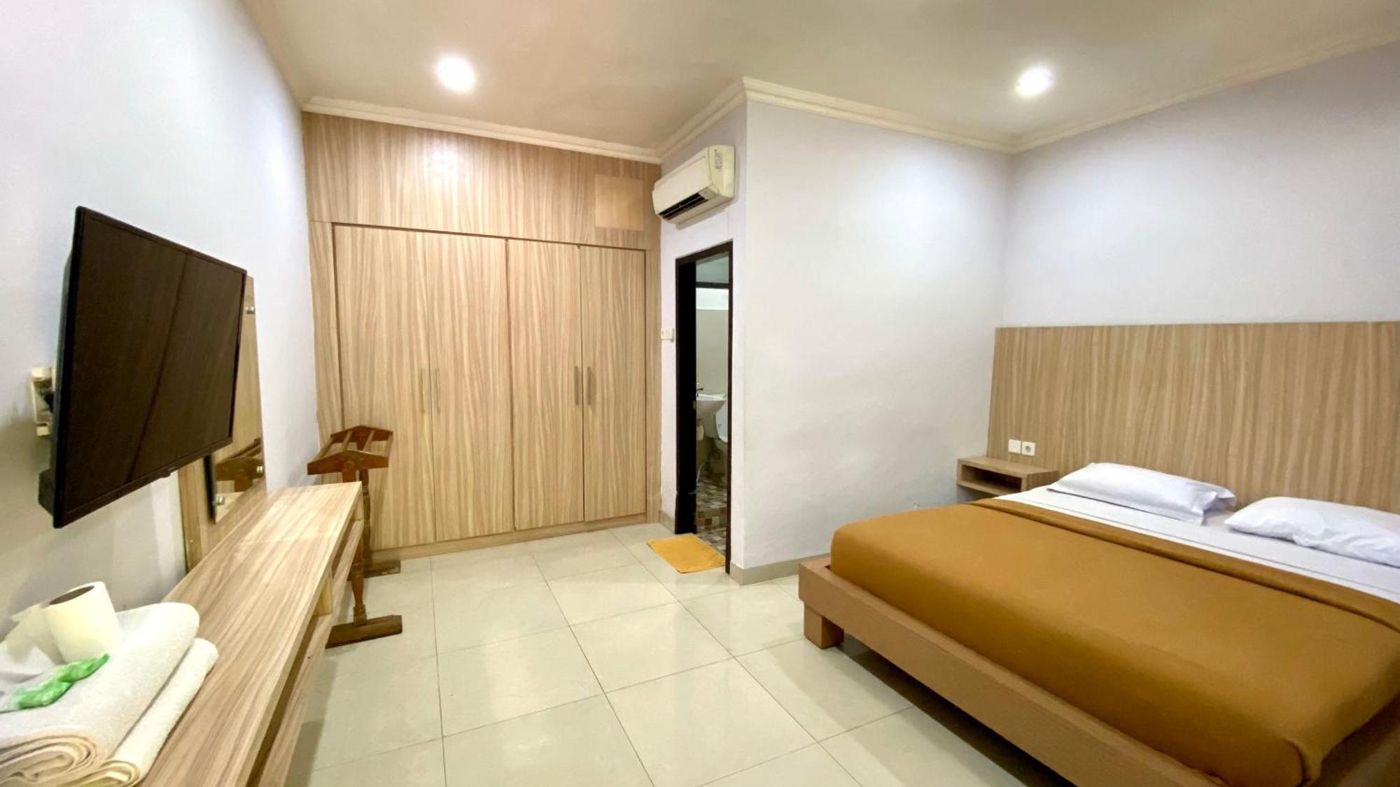 Simpang 3* Legian (Bali)