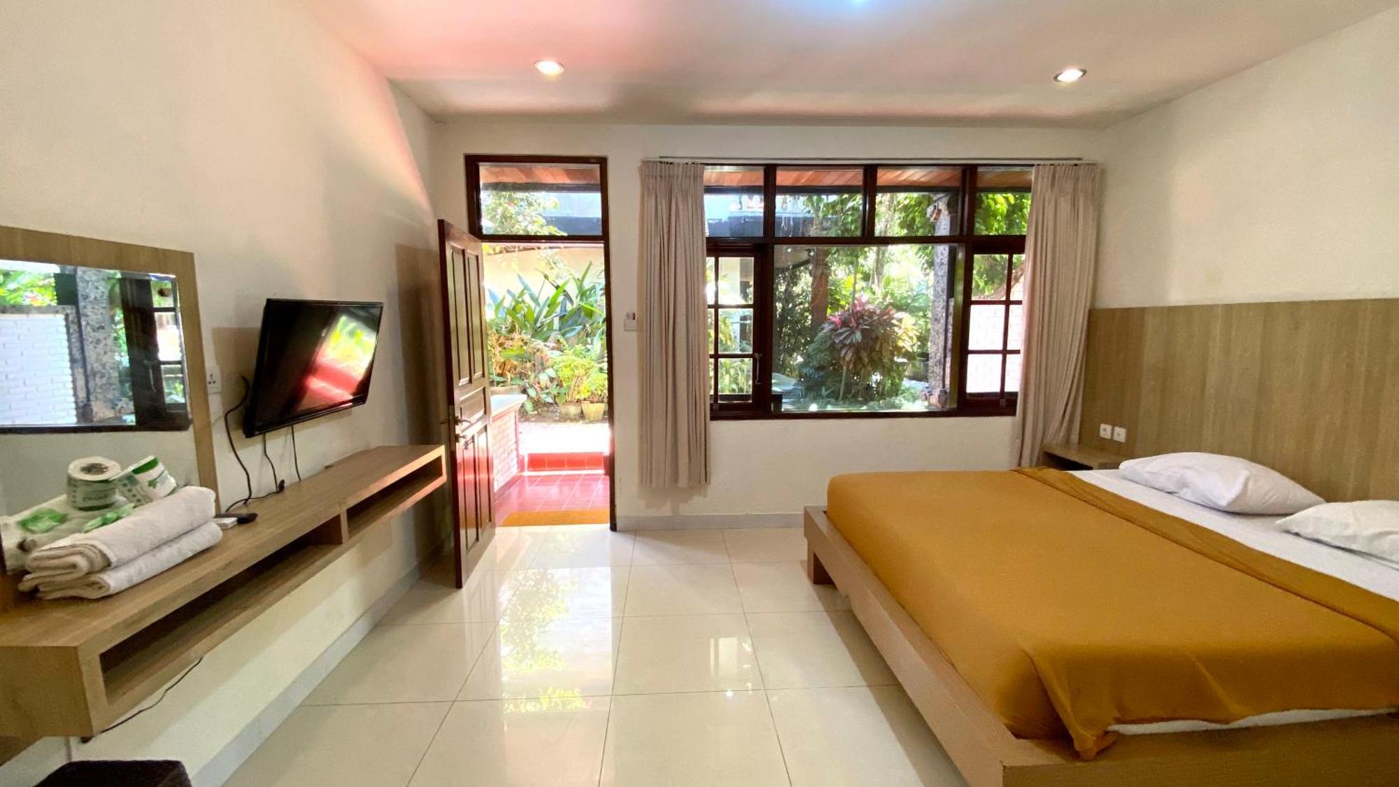 Hotel Simpang 3*