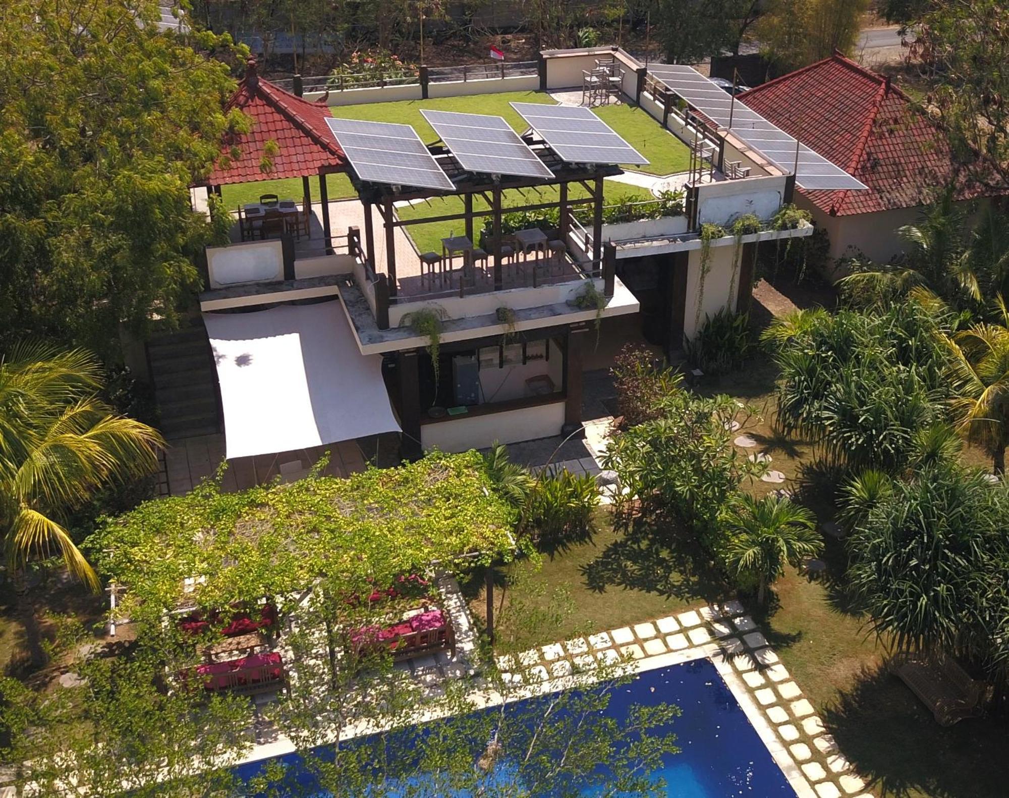 Batu Ampar Menjangan 4* Banyuwedang