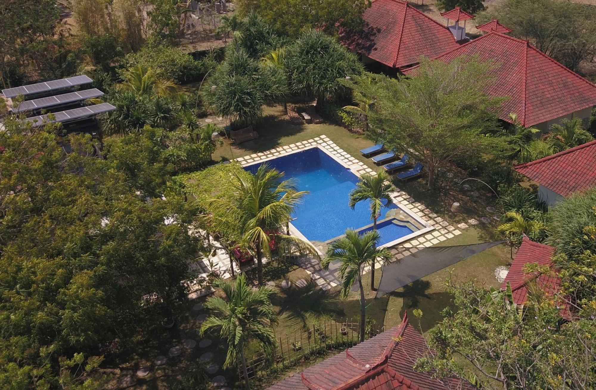 Batu Ampar Menjangan