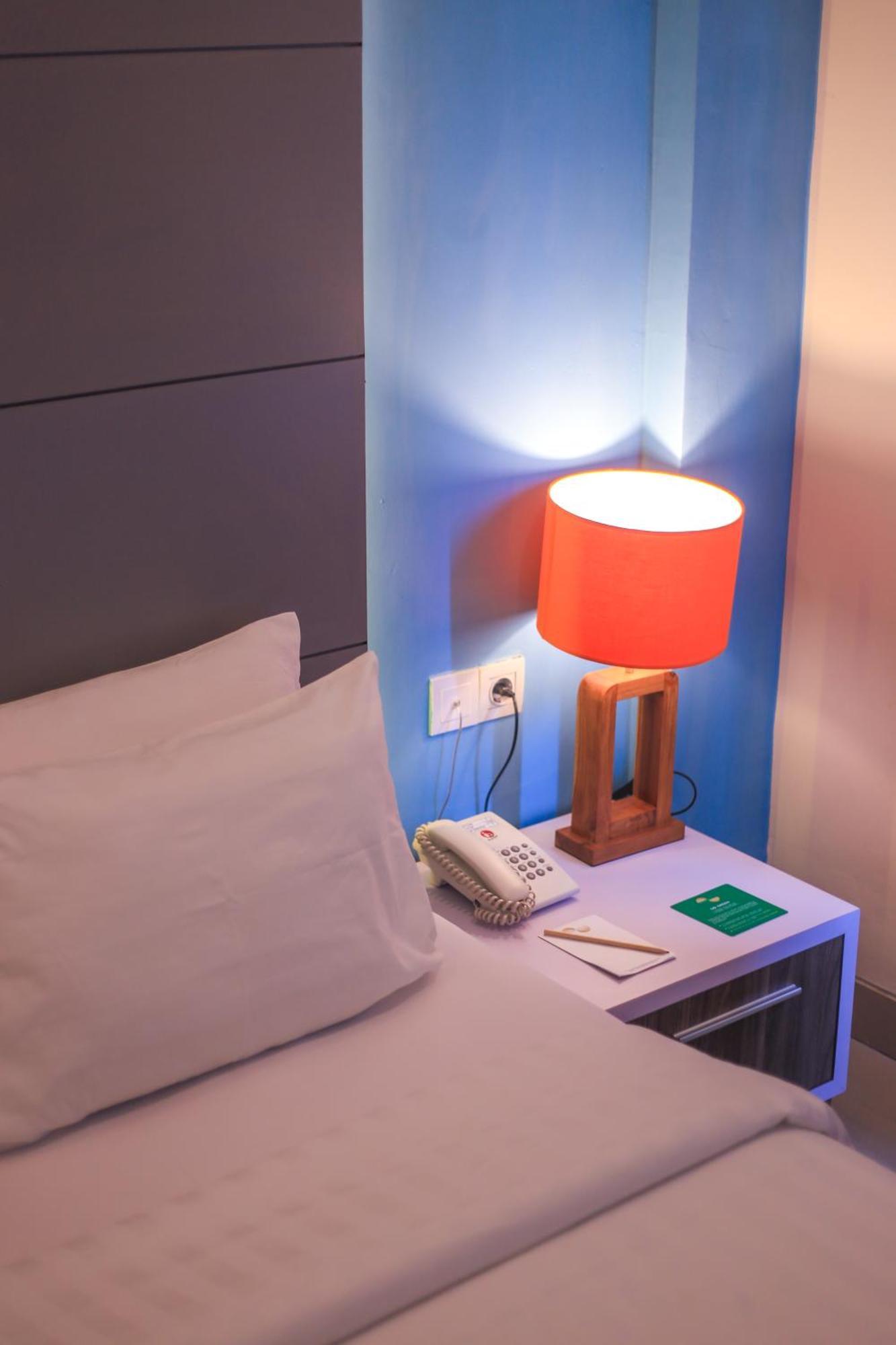 Dream Village Hotel Canggu (Bali)