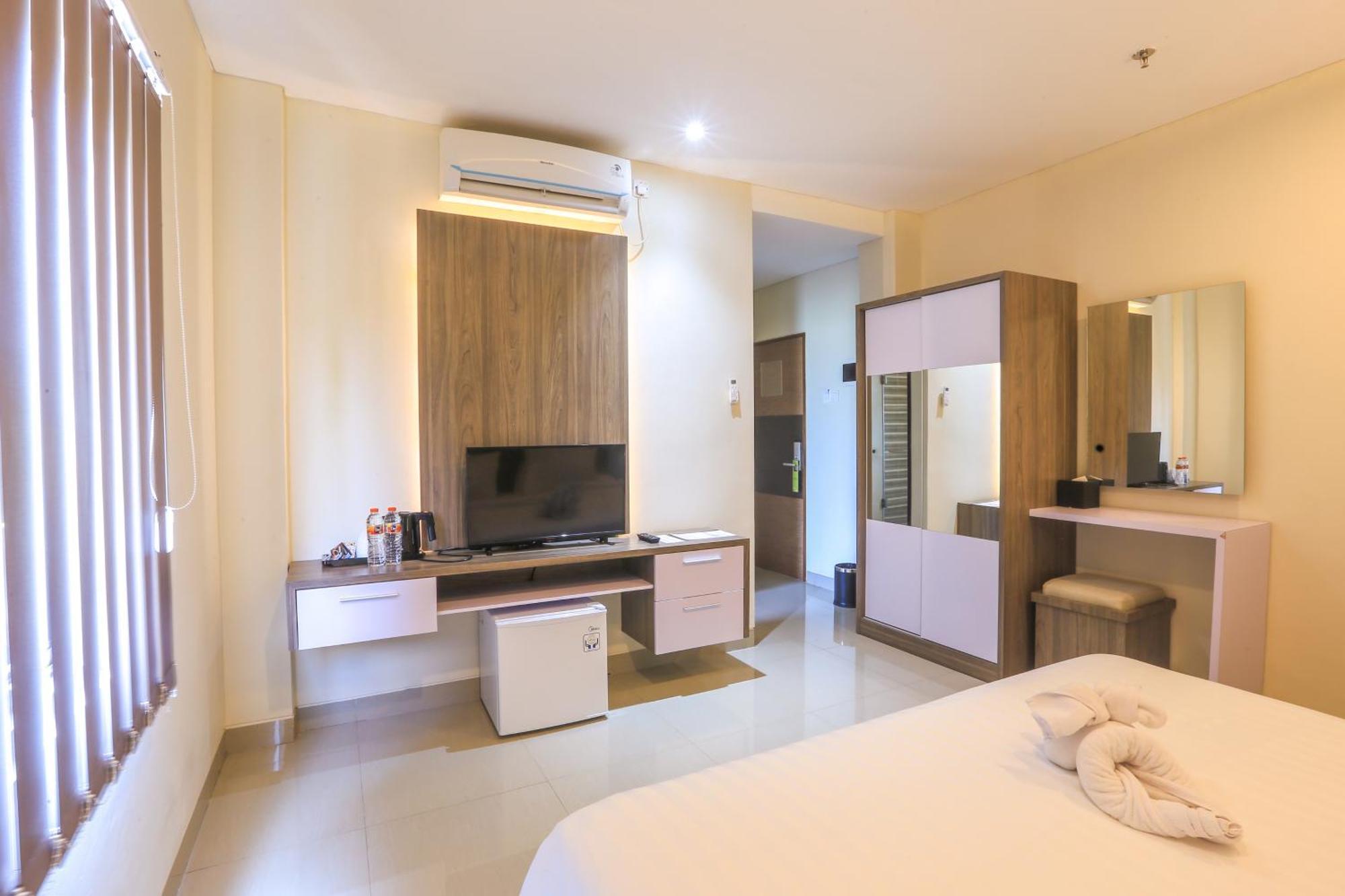 Hotel Dream Village 3*