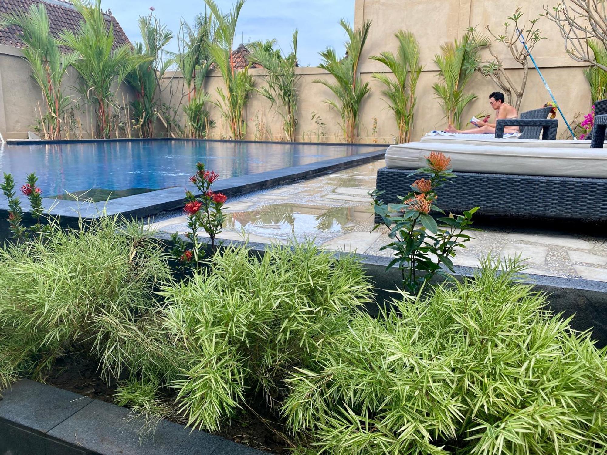 Guest house Solaluna