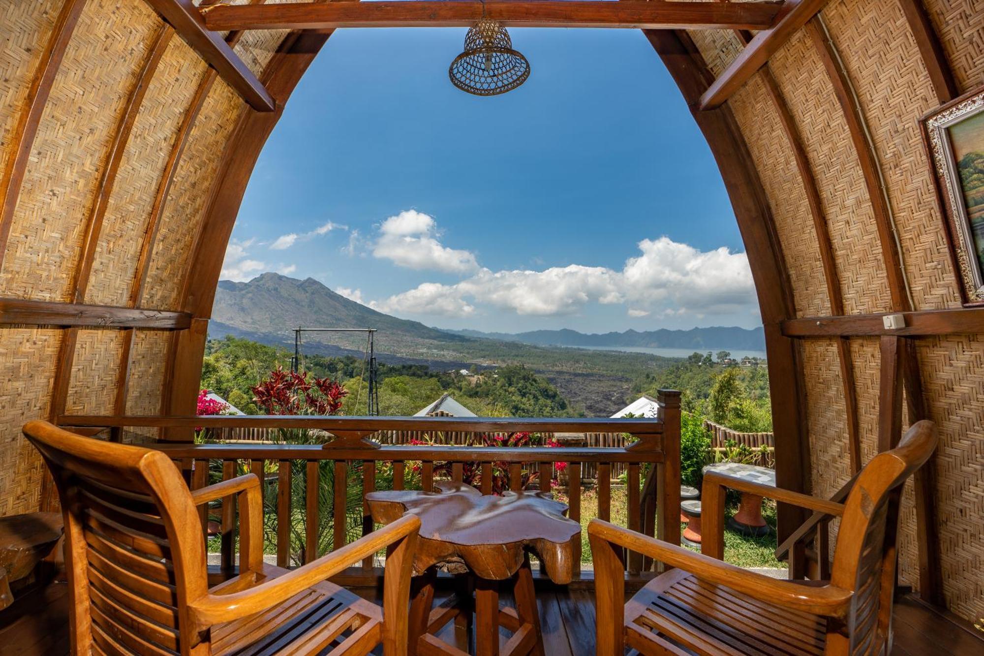 Tiing Bali * Kintamani (Bali)