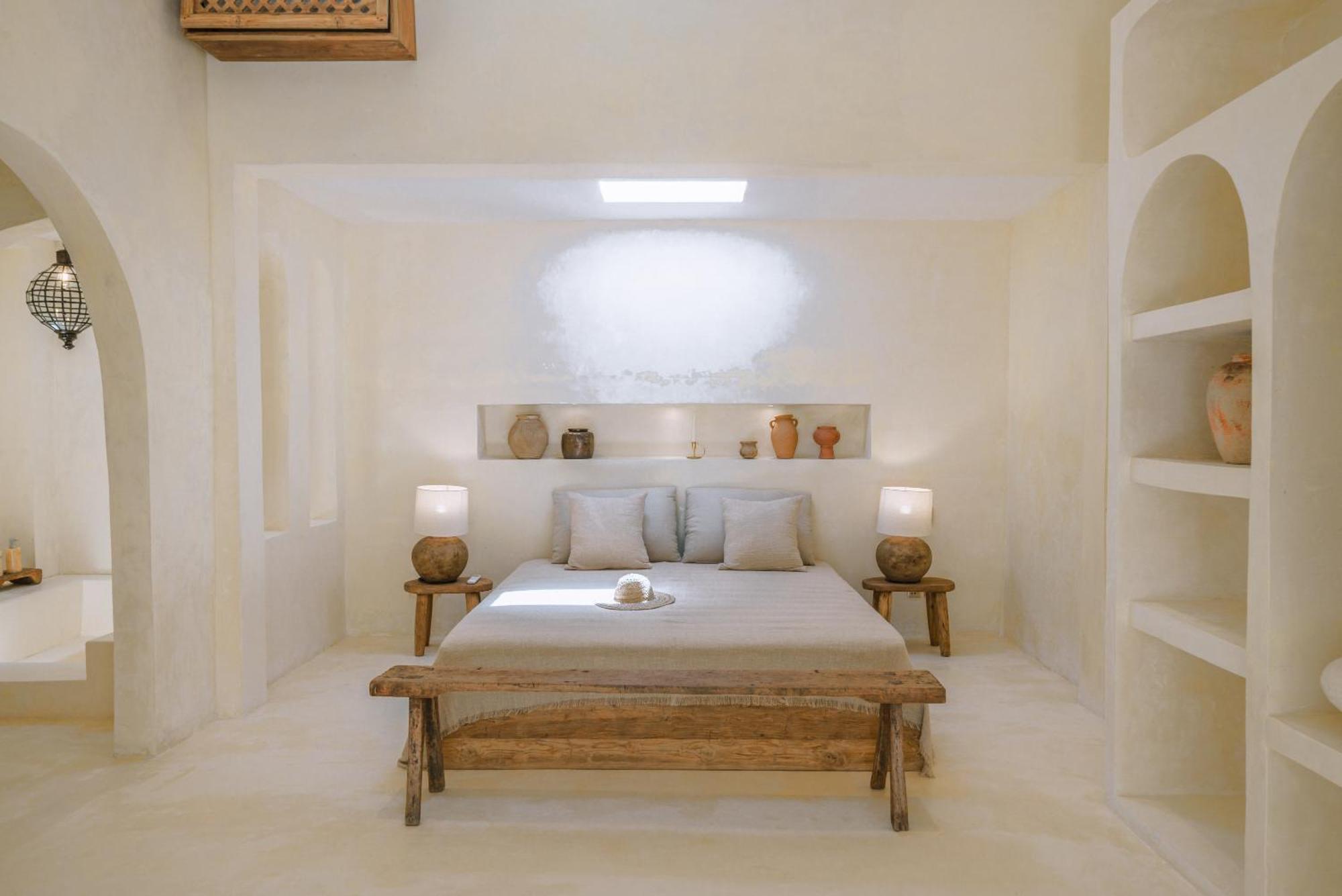 Stella: 2br Vibrant Mediterranean Oasis * Canggu (Bali)