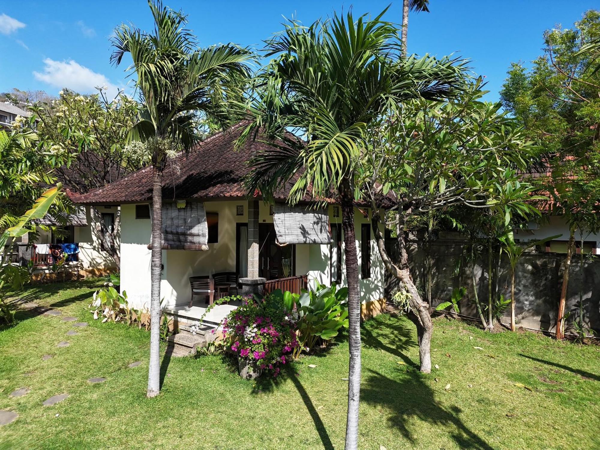 Di Abian Amed (Bali)