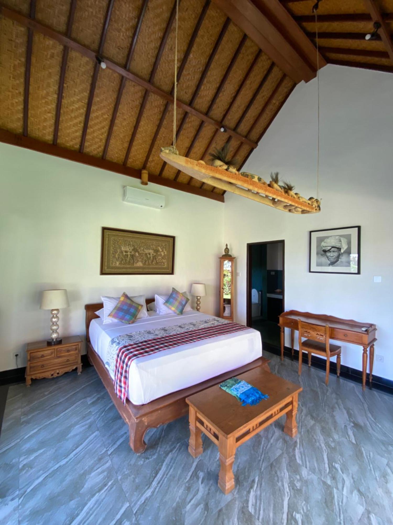 Puri Ayu Holiday park