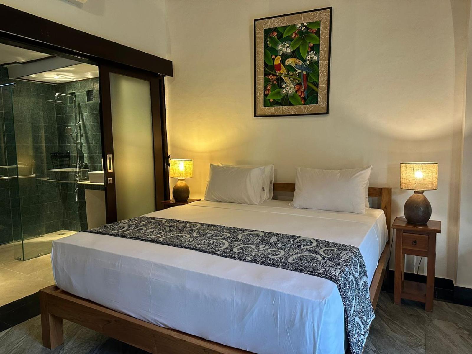 Puri Ayu Holiday park