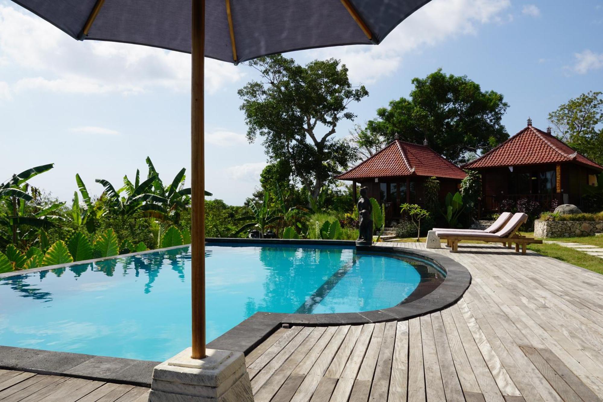 Sunset Hill Nusa Lembongan (Bali)