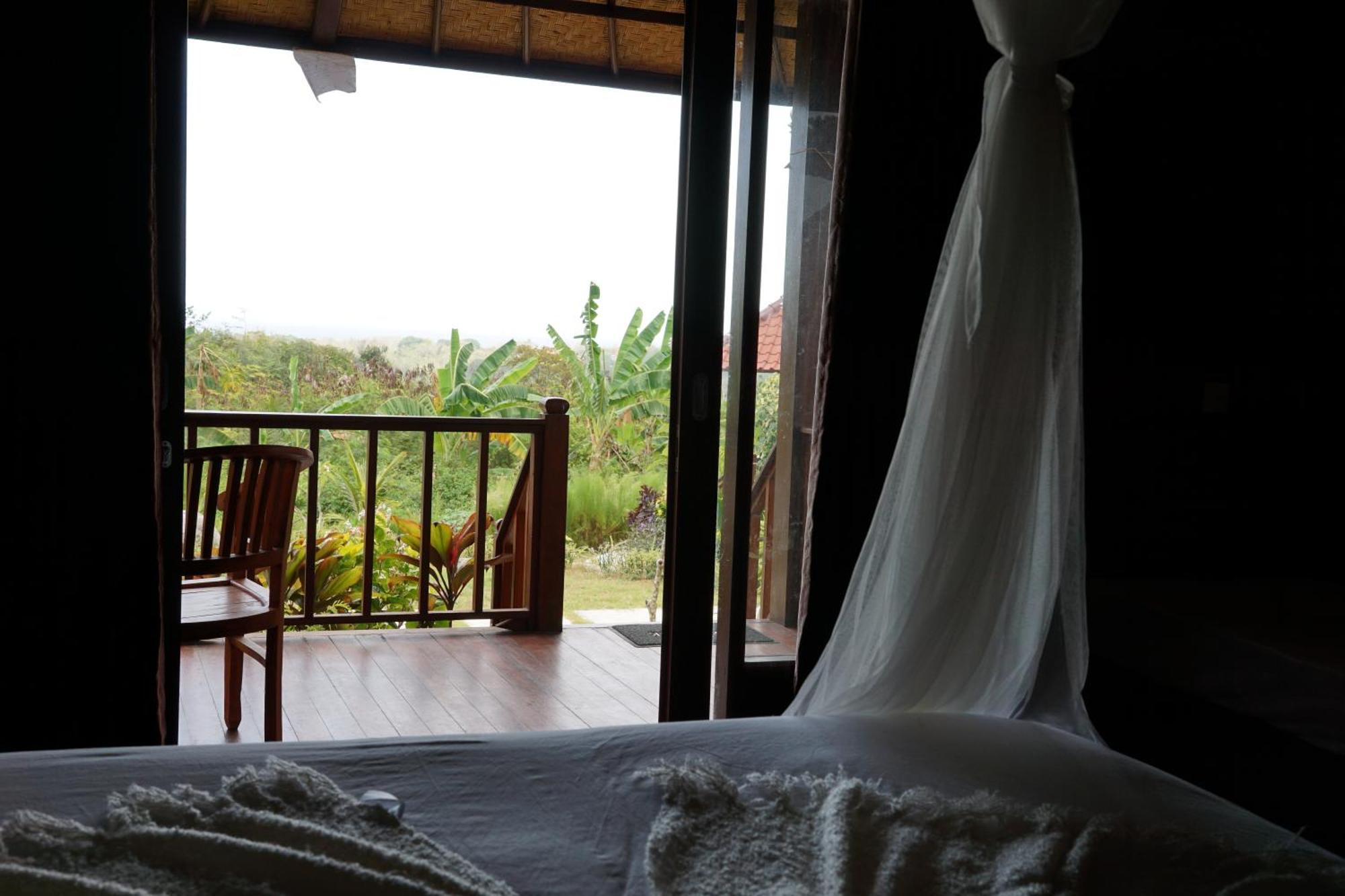 Hotel Sunset Hill Nusa Lembongan (Bali)