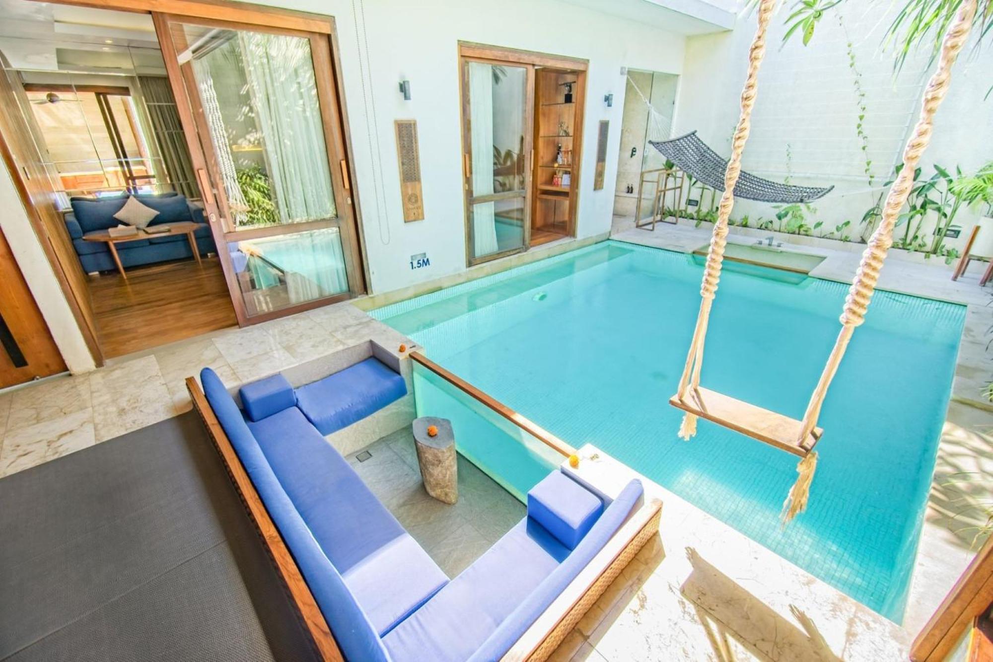 Sana Vie Seminyak By Ini Vie Hospitality * Kerobokan (Bali)