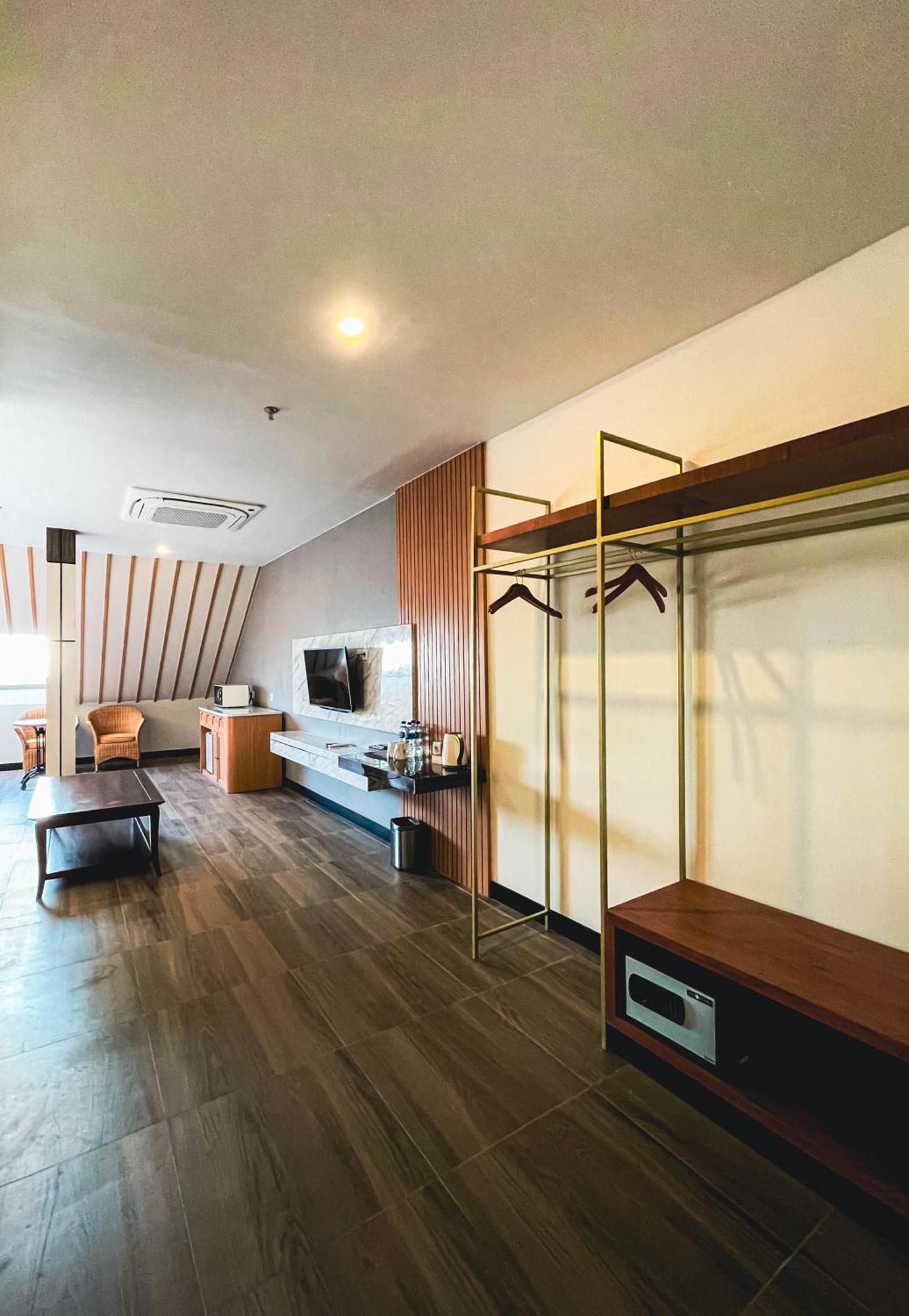 D'primahotel Seminyak (Bali)