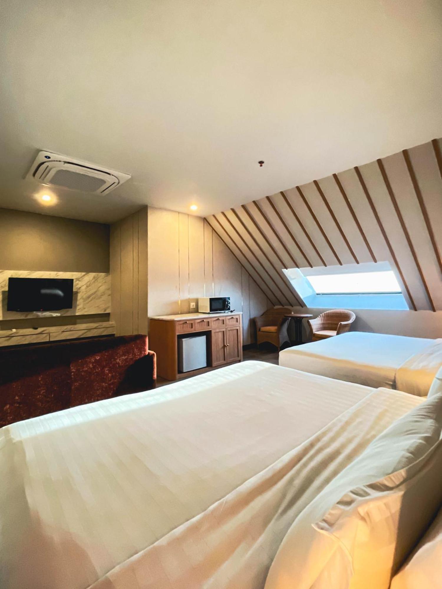 Hotel D'primahotel 4*