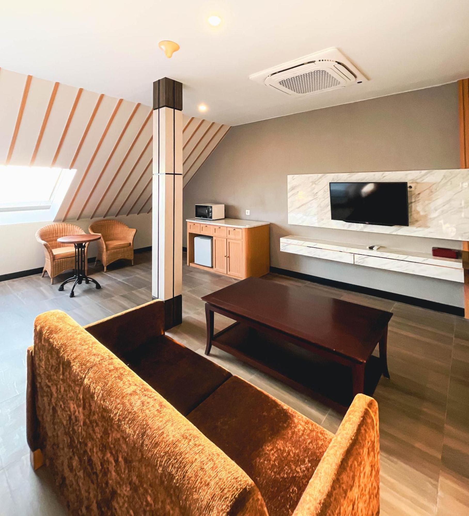 Hotel D'primahotel Seminyak (Bali)