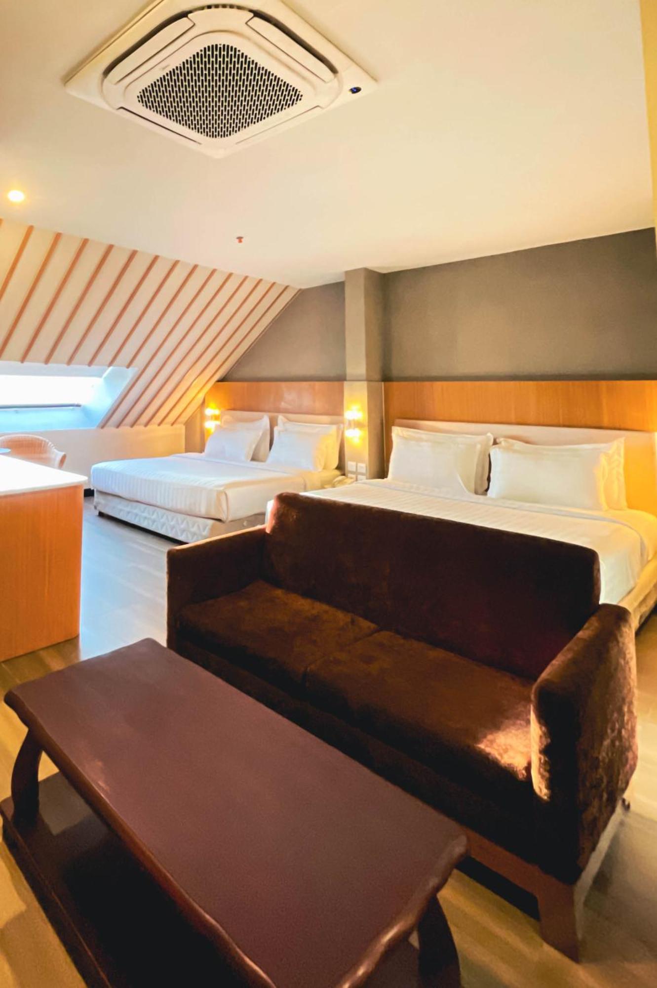 Hotel D'primahotel Seminyak (Bali)
