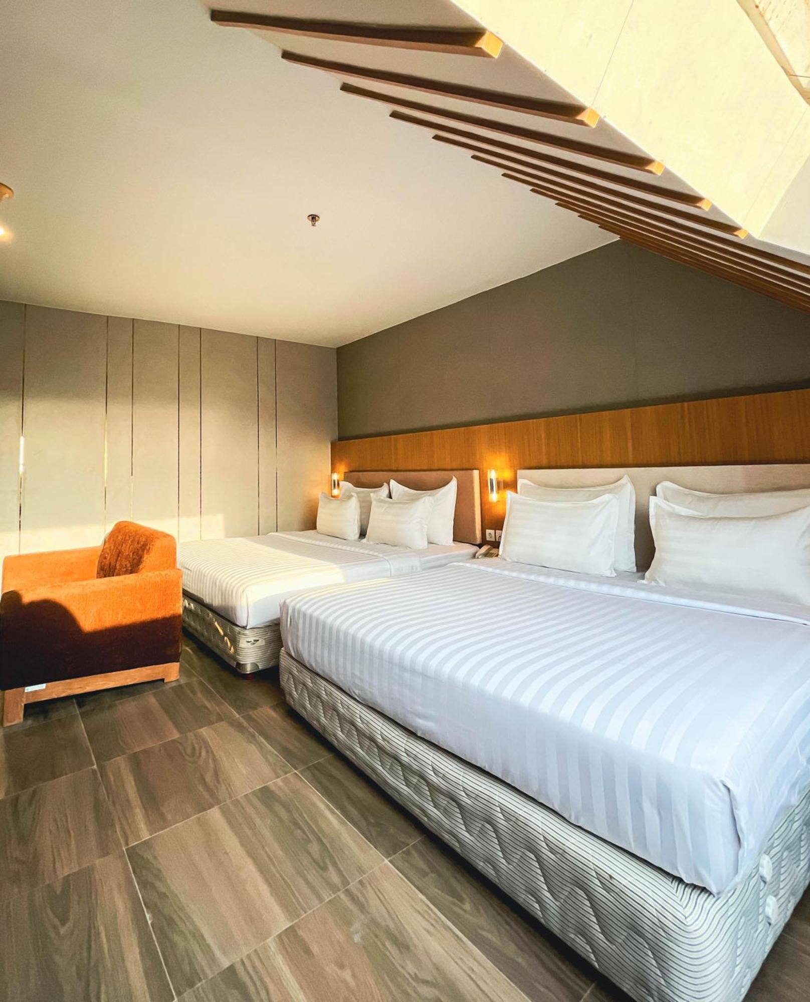 D'primahotel Hotel 4*