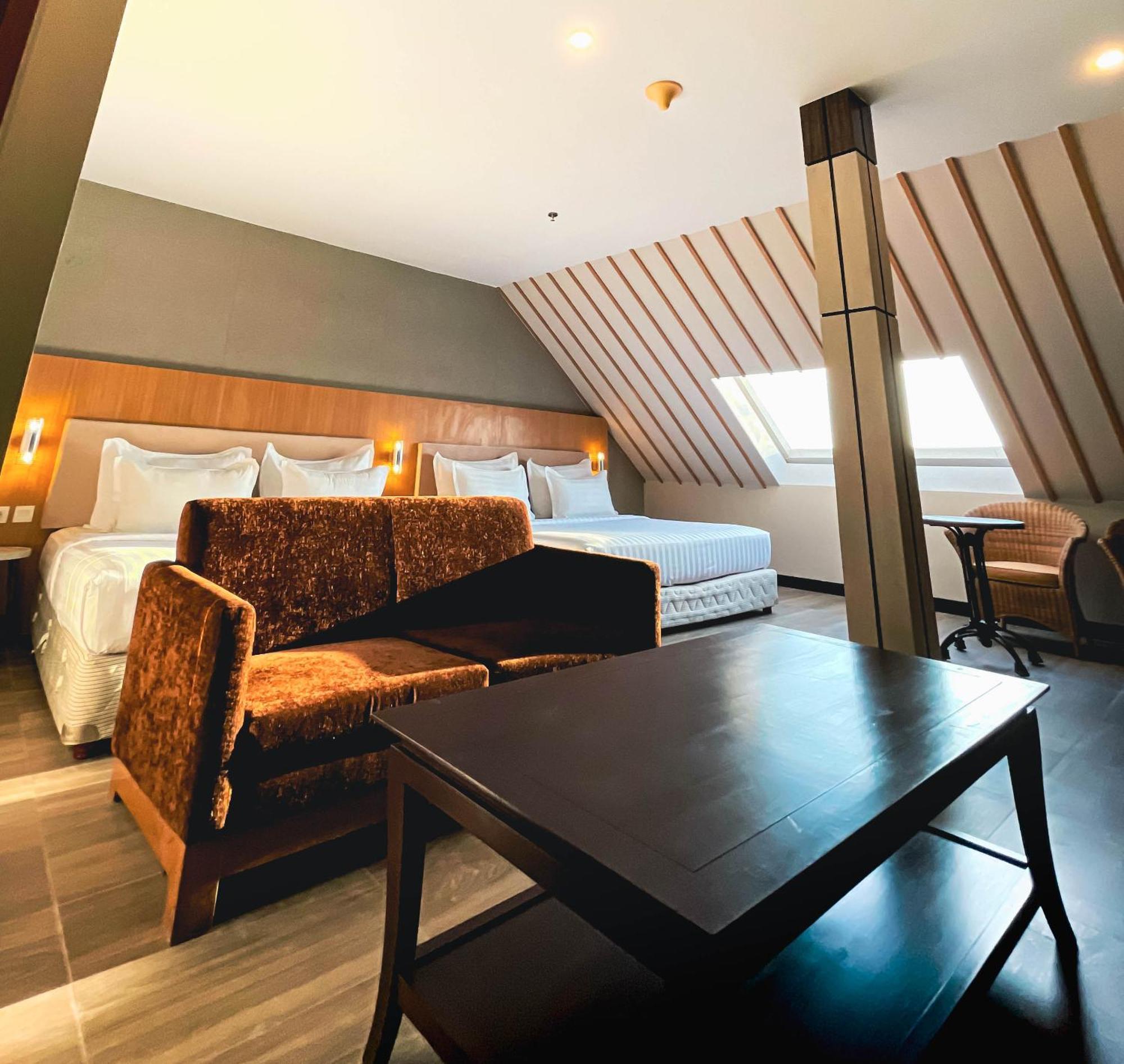 D'primahotel