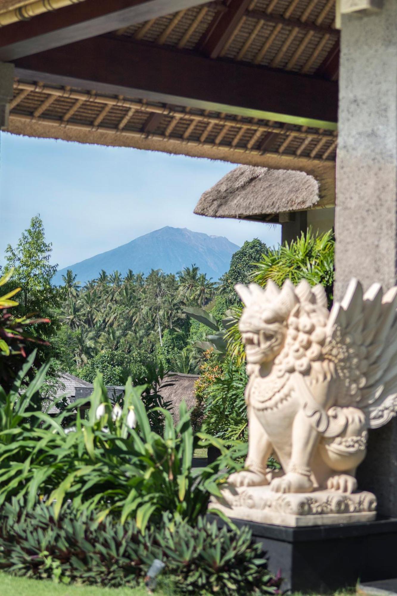 Viceroy Bali Resort 5*