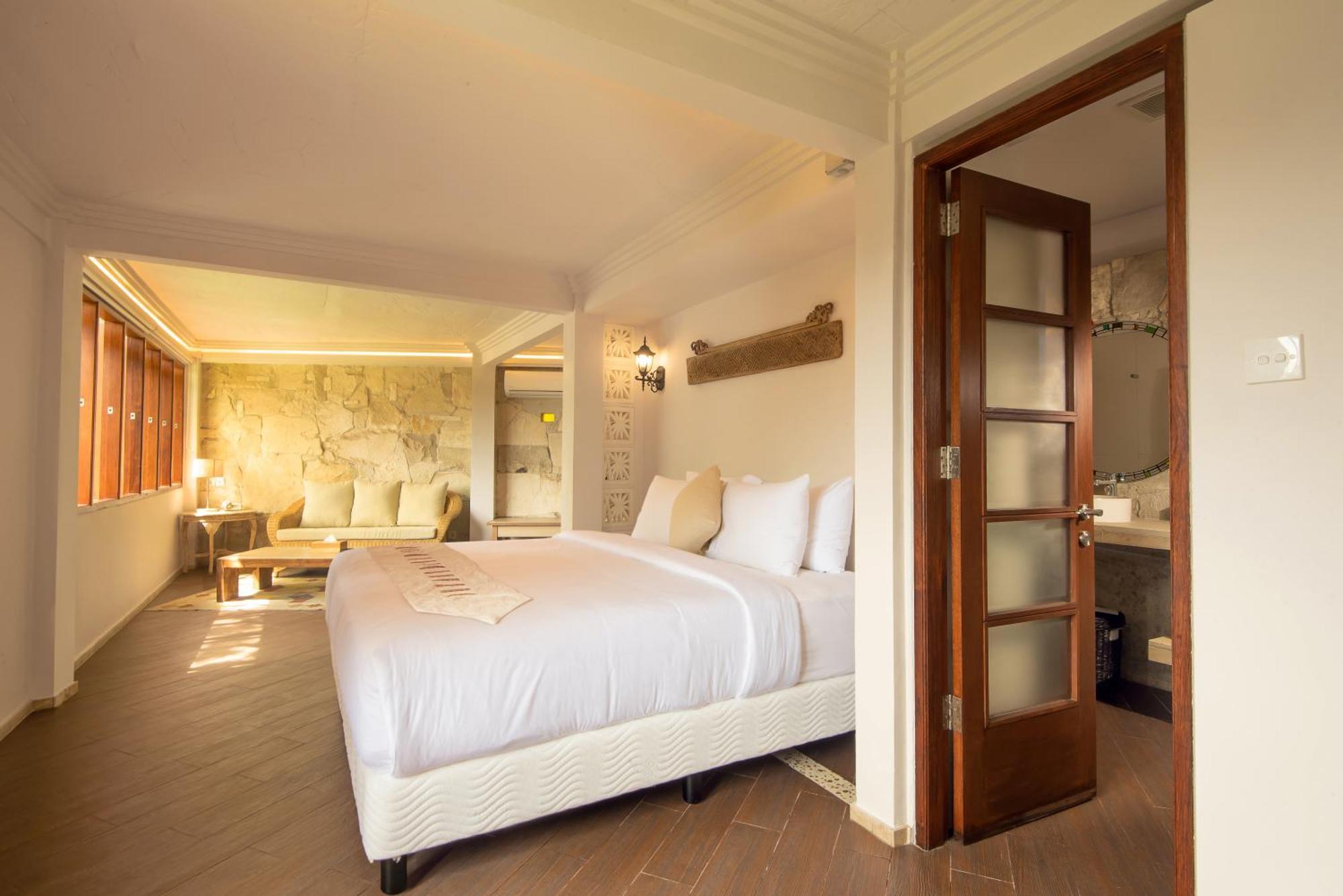 Alindra & Resort 4*