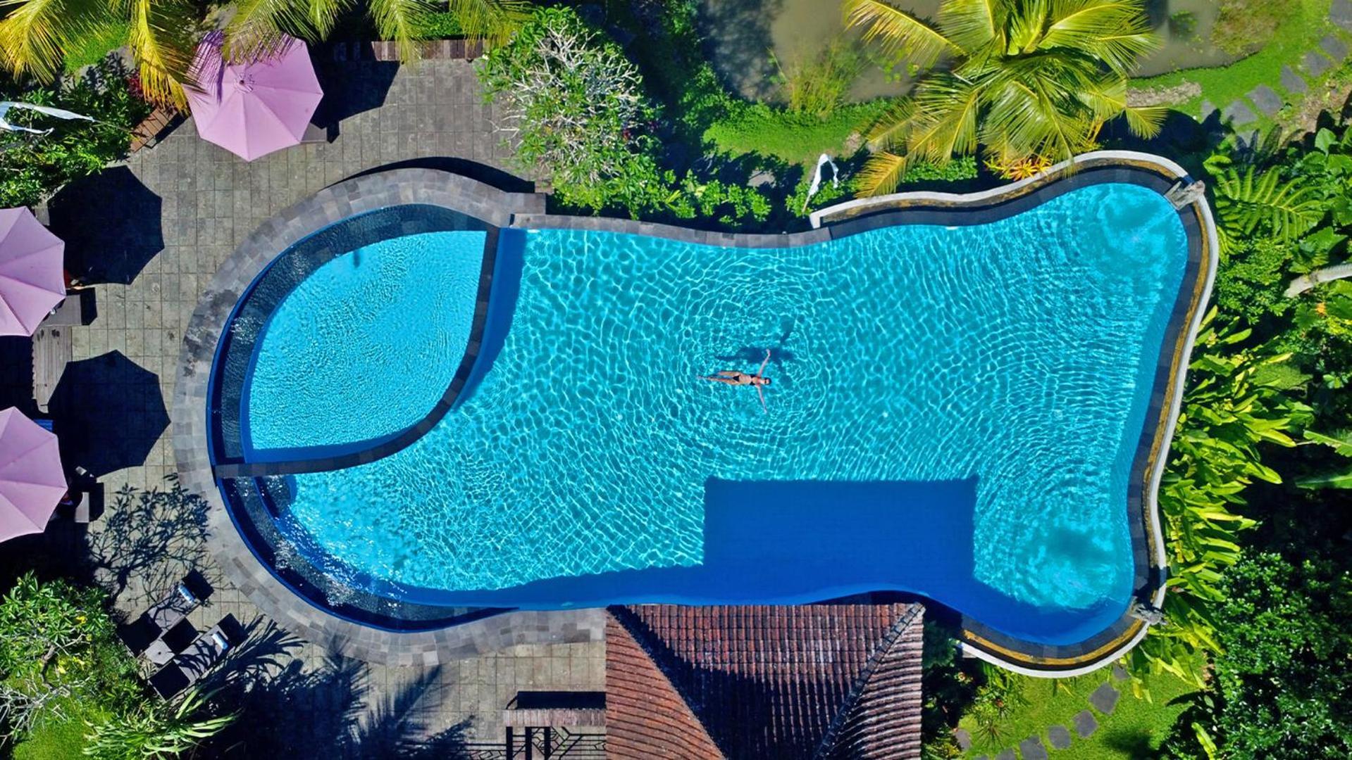 Uma Dawa Resort And Spa 3*