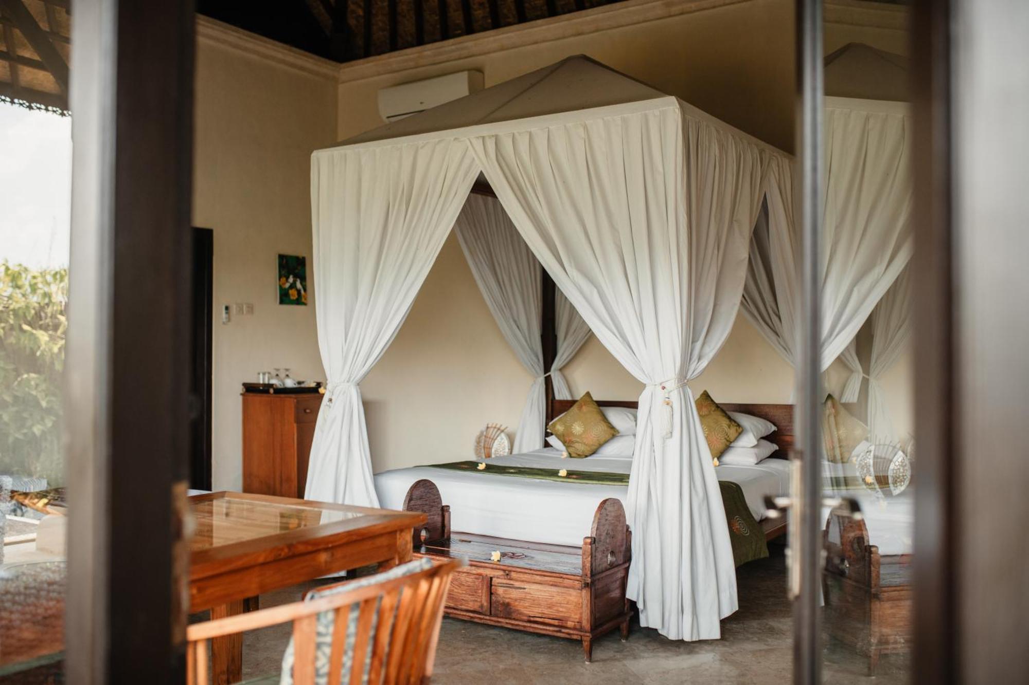 Mandala Desa 4* Sukawati (Bali)