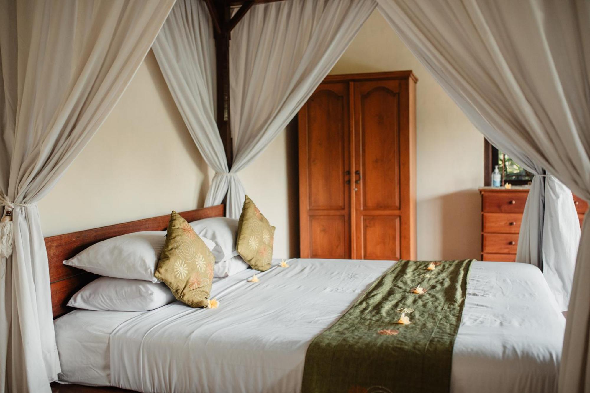Mandala Desa Holiday park 4*
