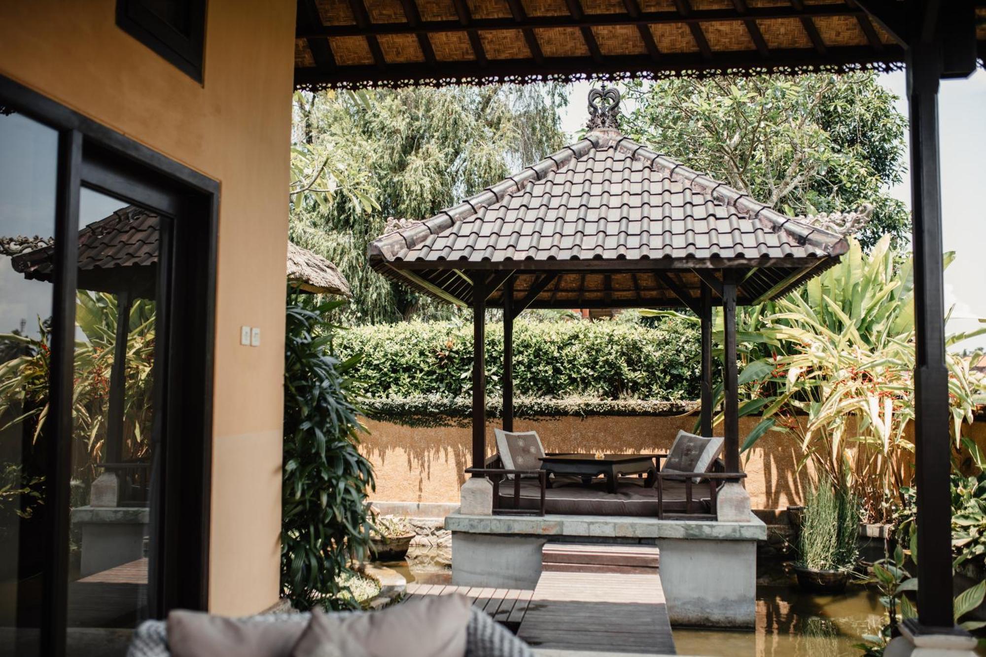 Mandala Desa 4* Sukawati (Bali)