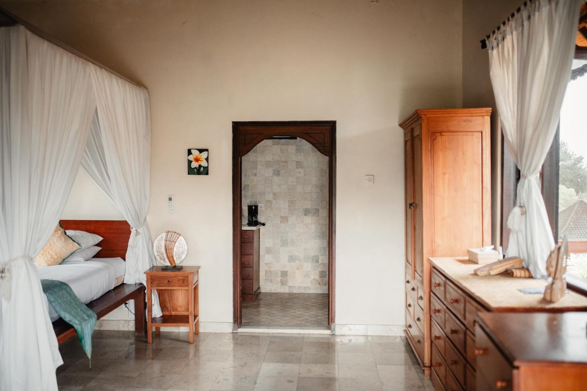 Mandala Desa 4* Sukawati (Bali)