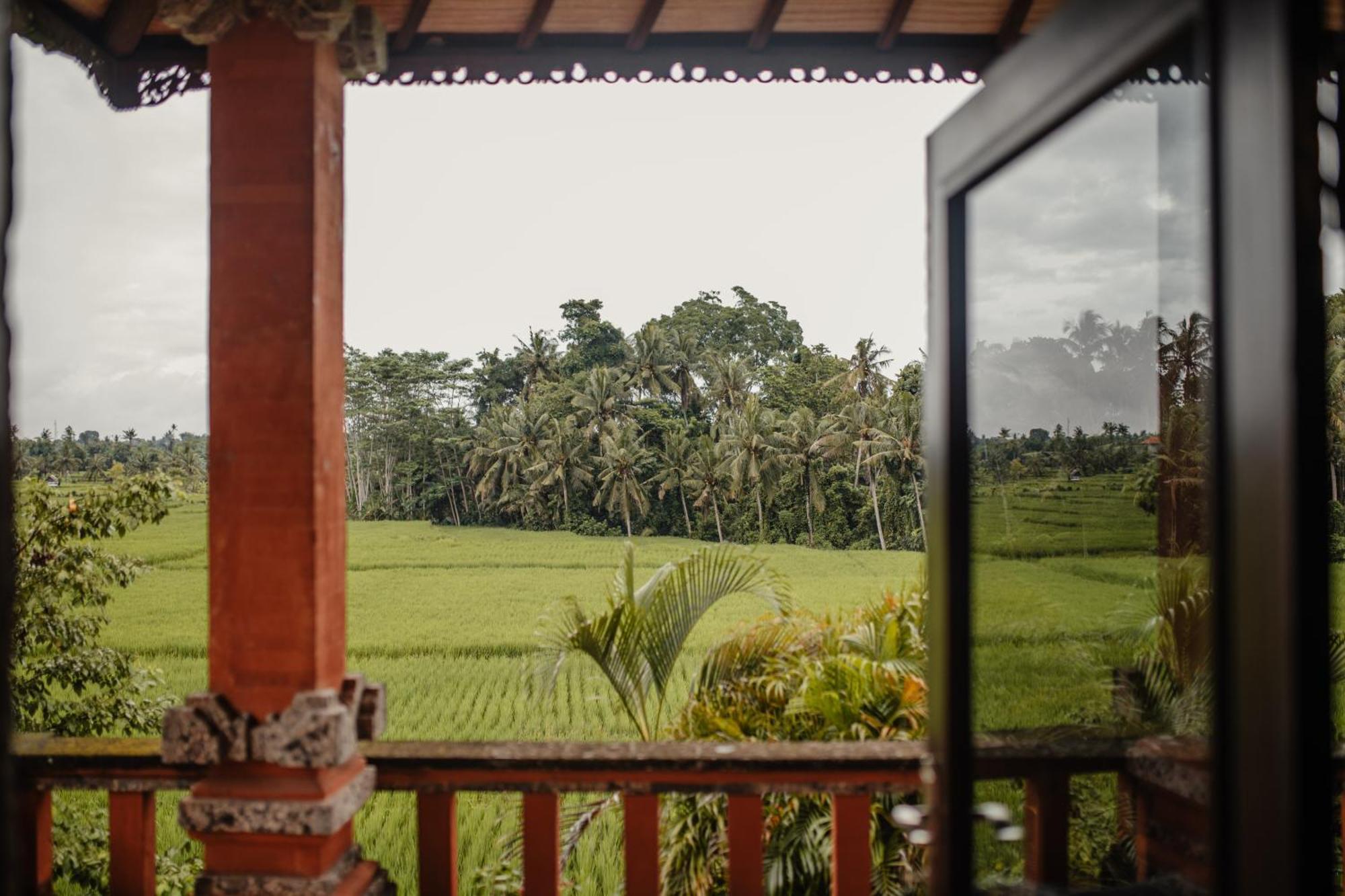 Mandala Desa Holiday park Sukawati (Bali)