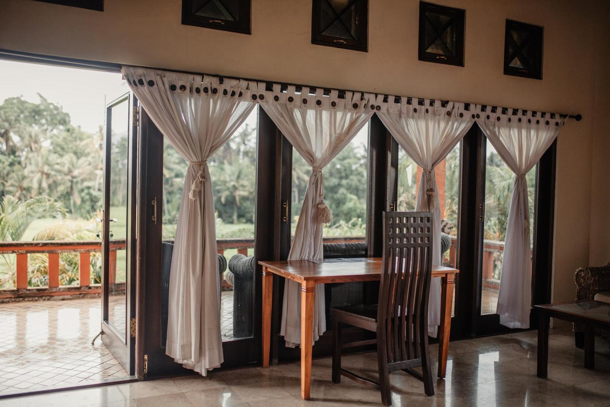 Holiday park Mandala Desa