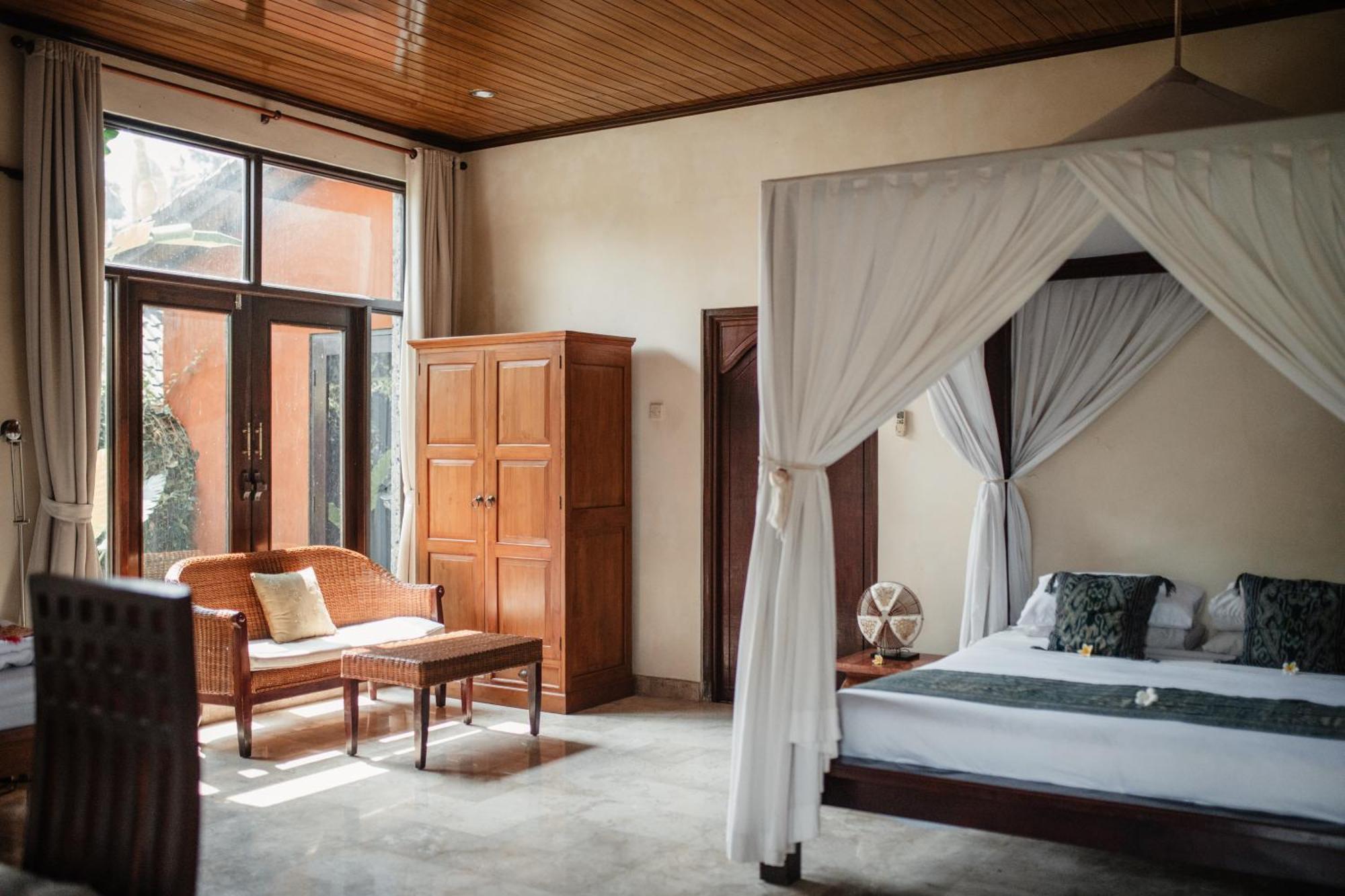 Mandala Desa 4* Sukawati (Bali)
