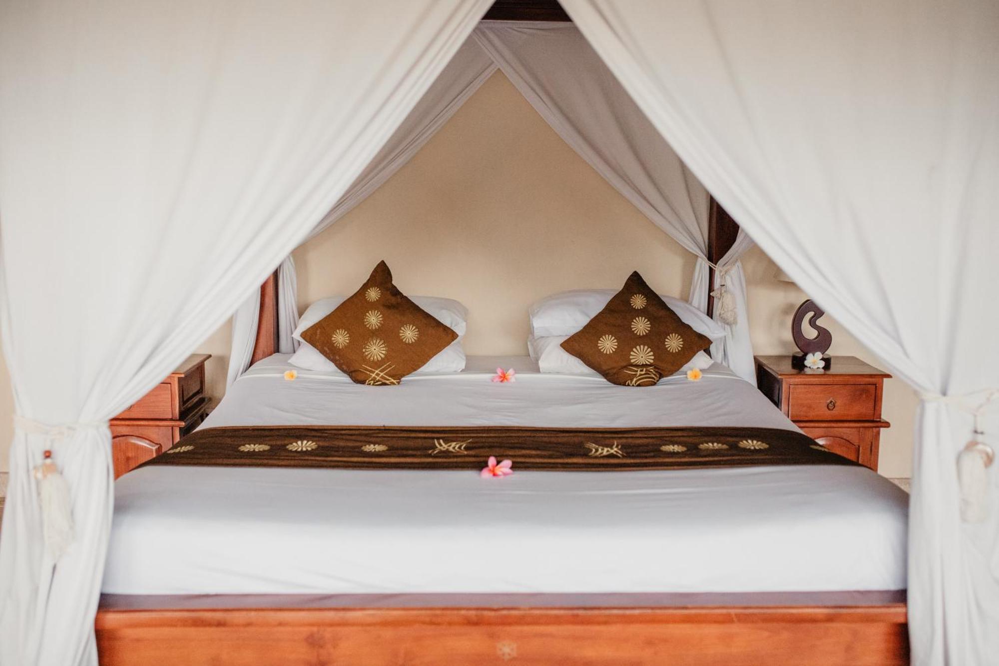 Holiday park Mandala Desa 4*